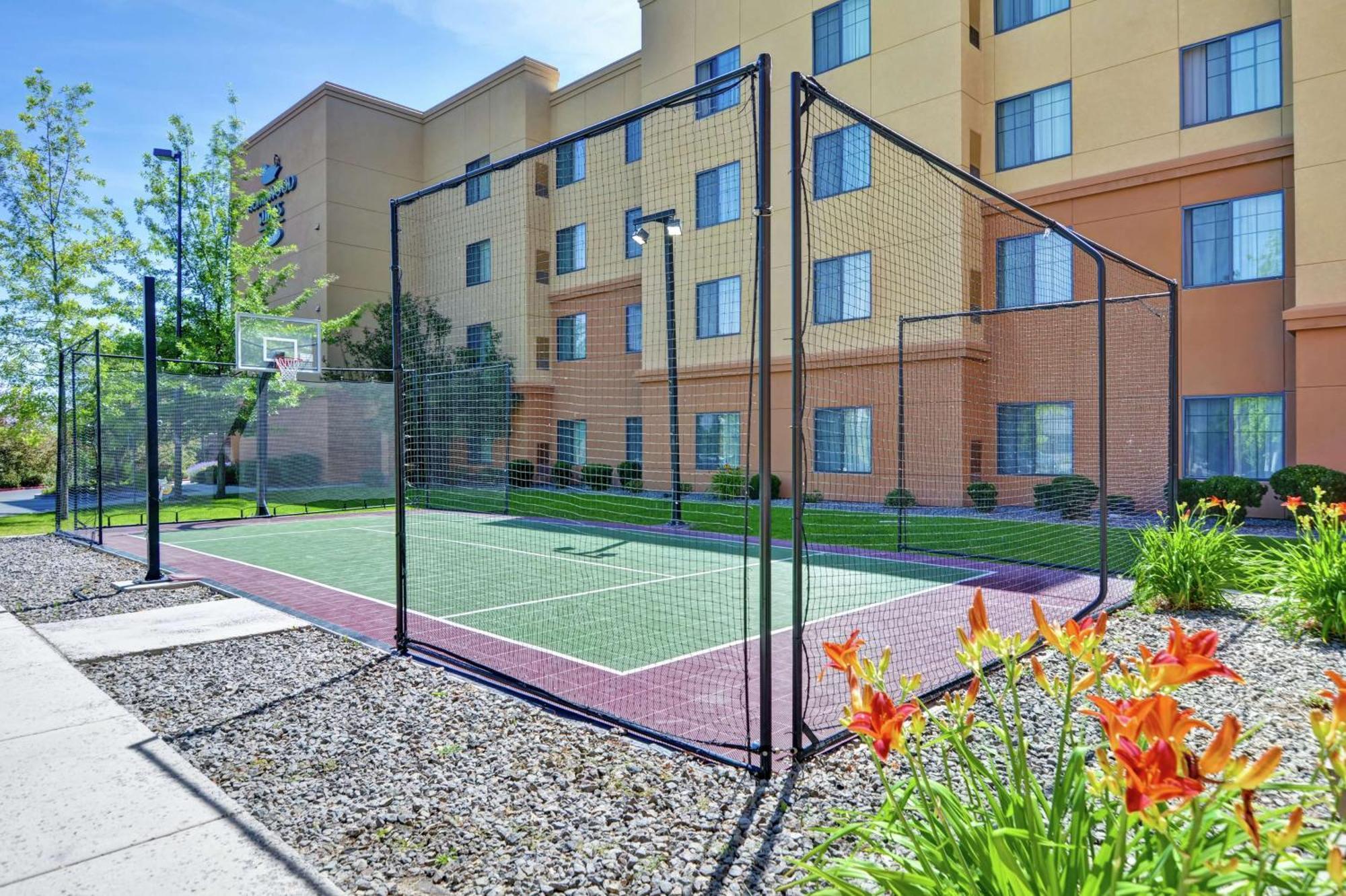 Hotel Homewood By Hilton Reno