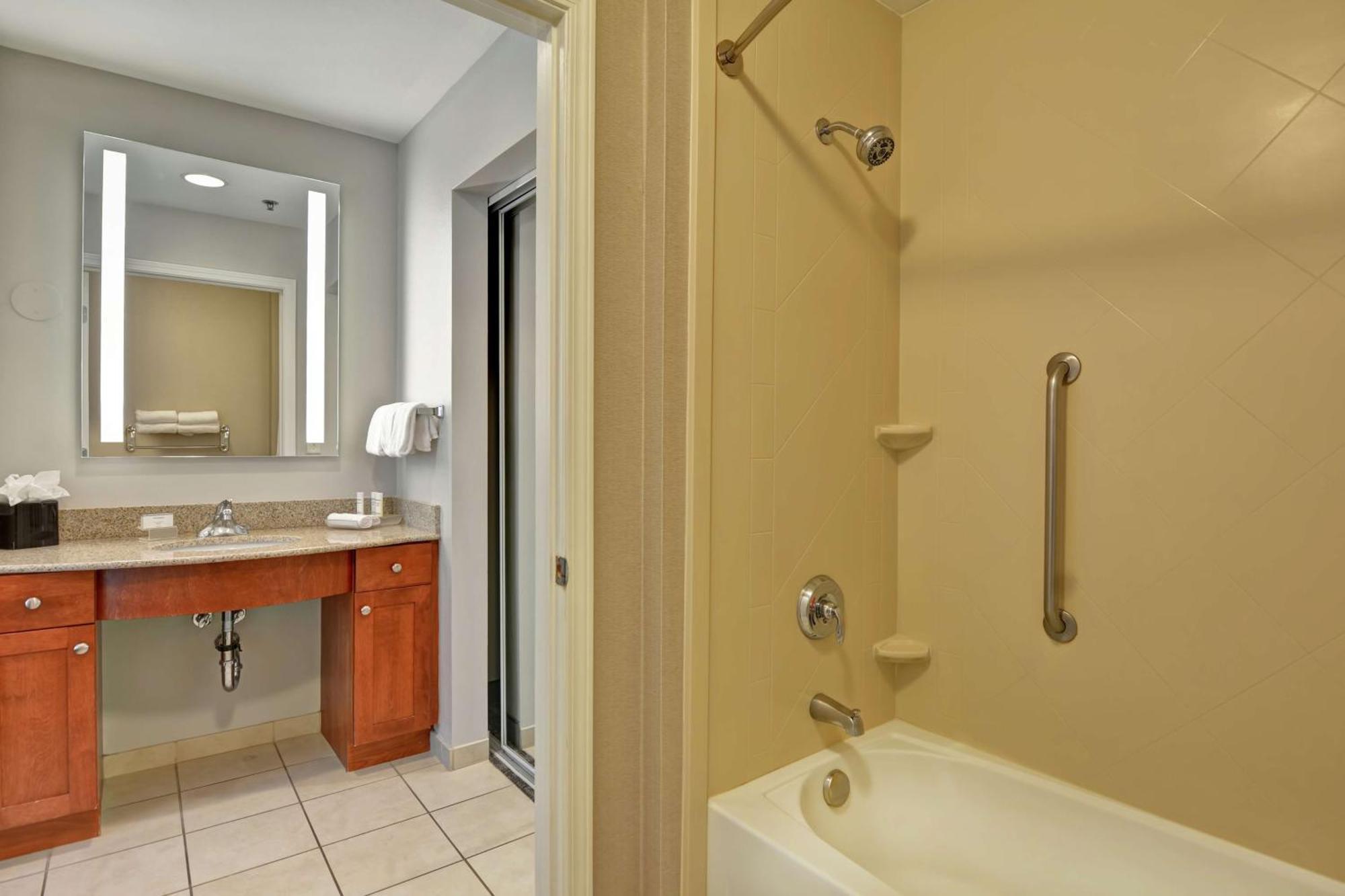 Homewood By Hilton 3* Reno