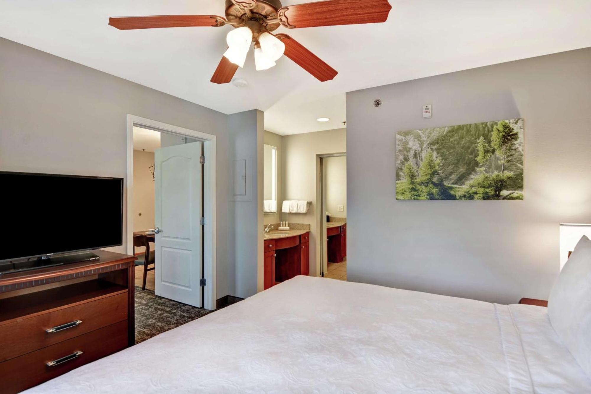 Homewood By Hilton 3*