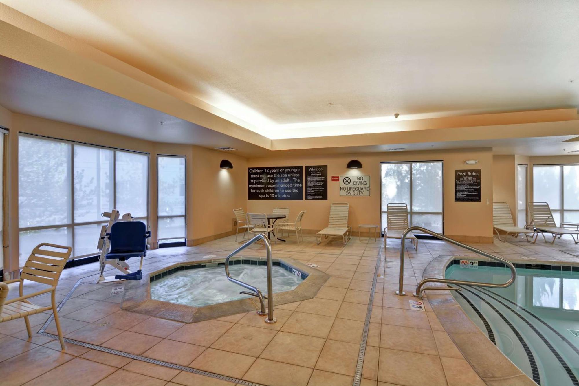 Homewood By Hilton 3* Reno