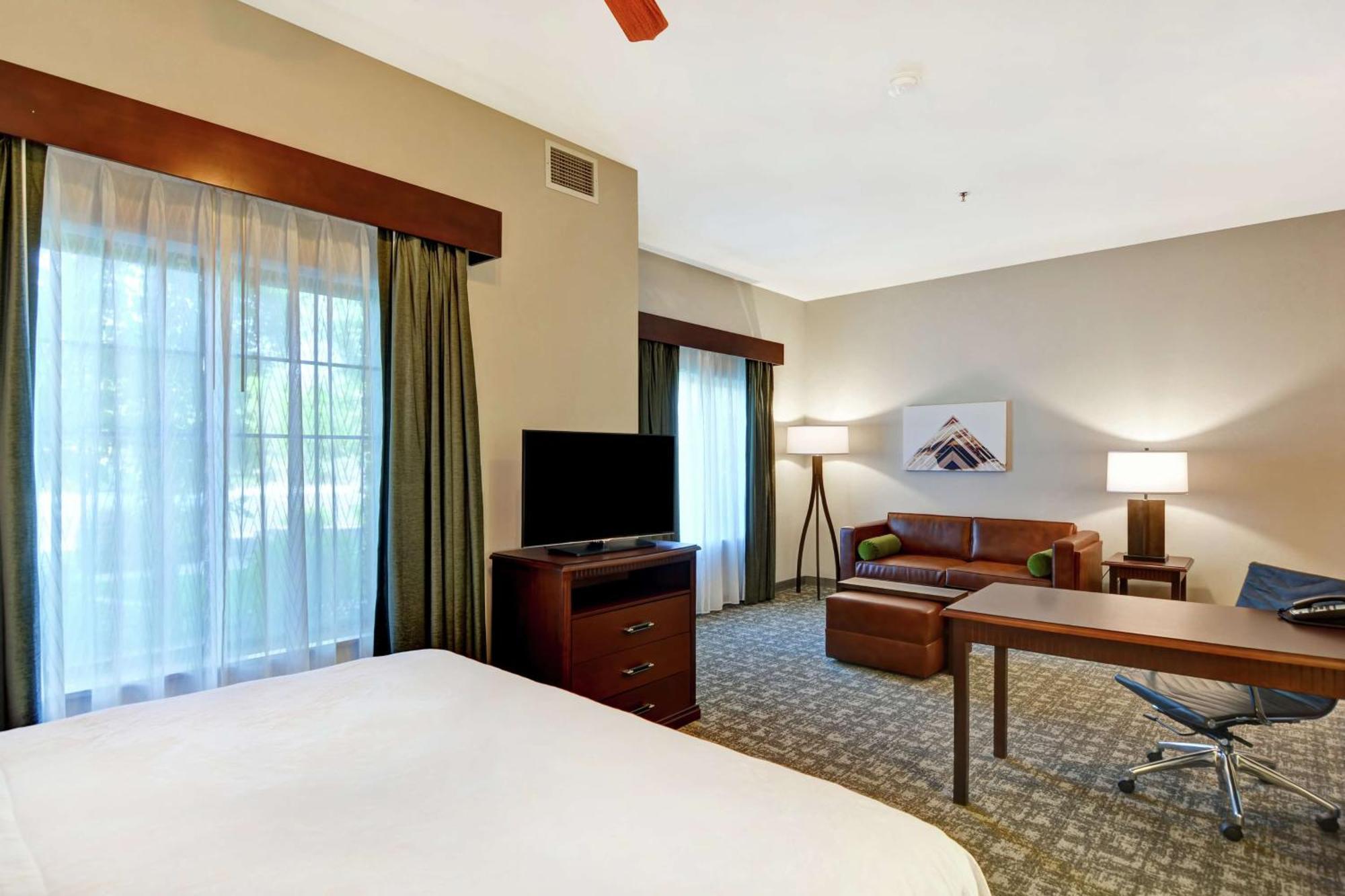 Homewood By Hilton Reno