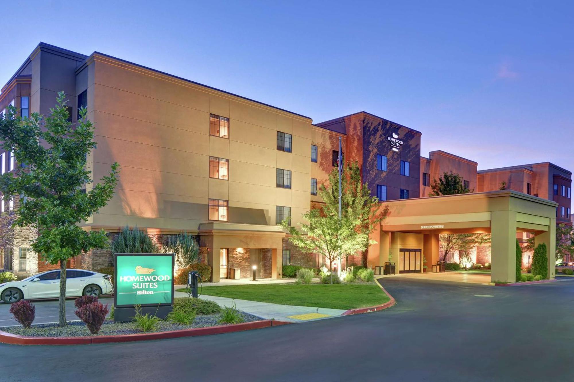 Homewood By Hilton Hotel 3*