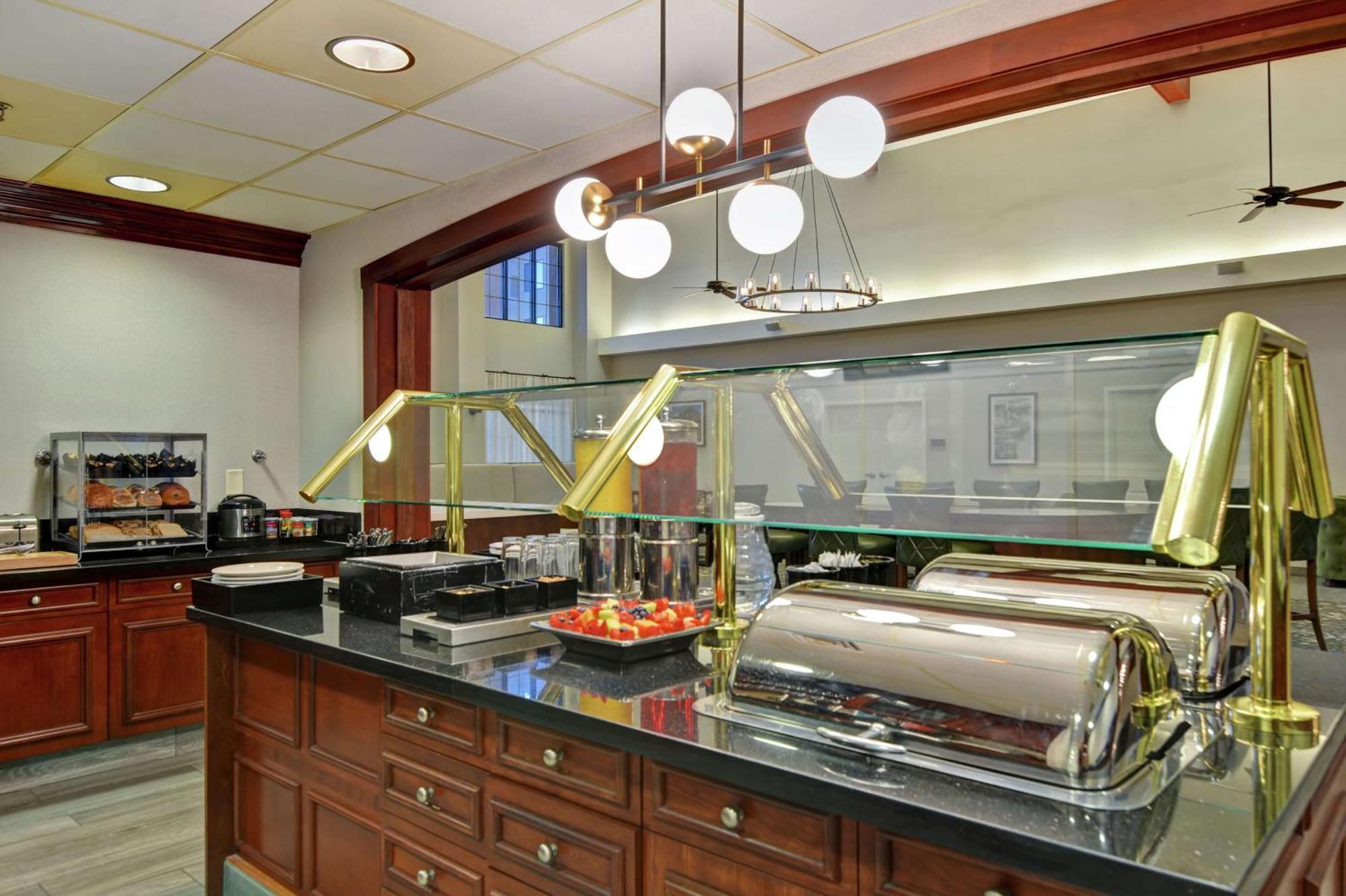 Hotel Homewood By Hilton