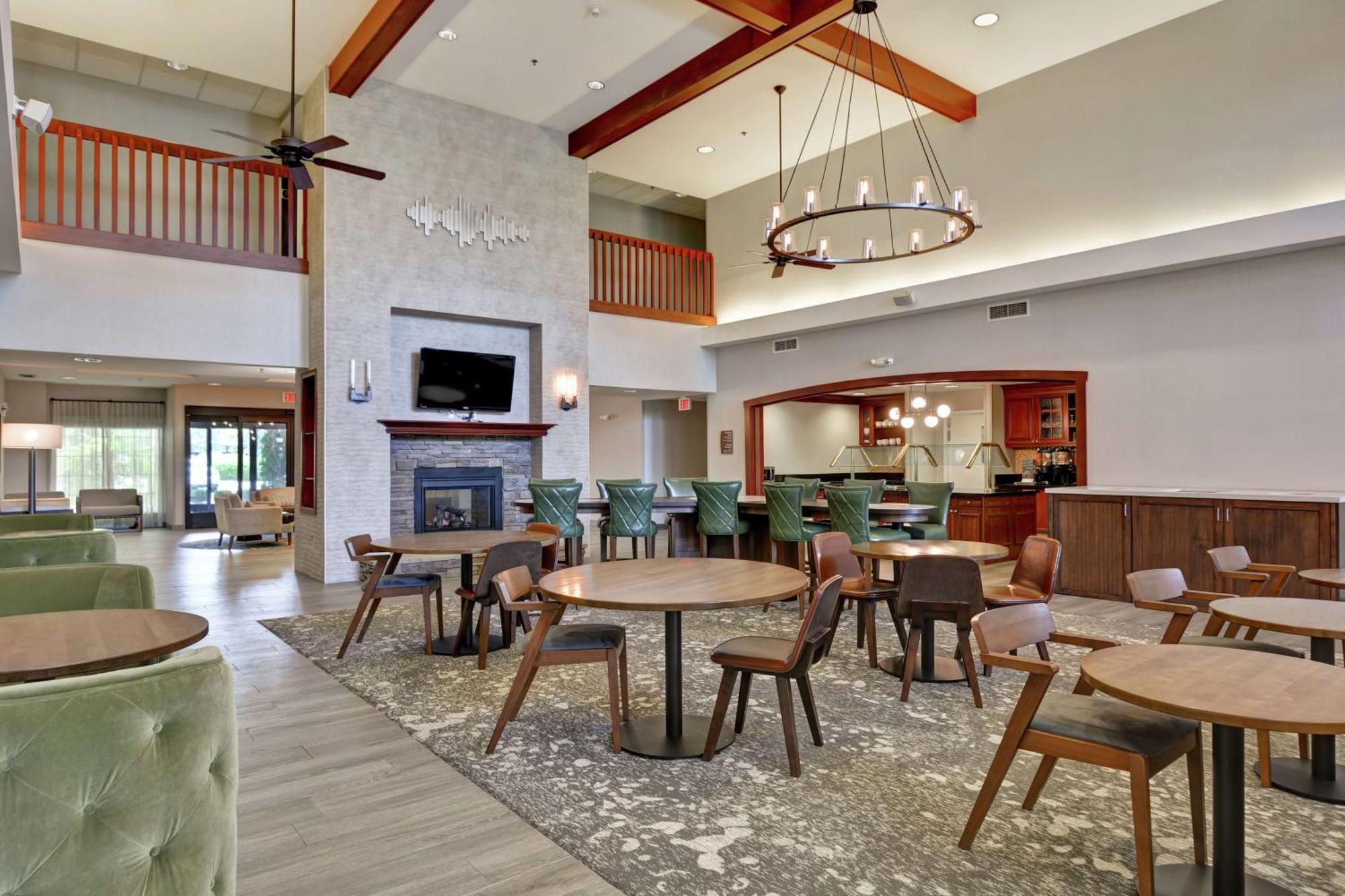 Homewood By Hilton Hotel Reno