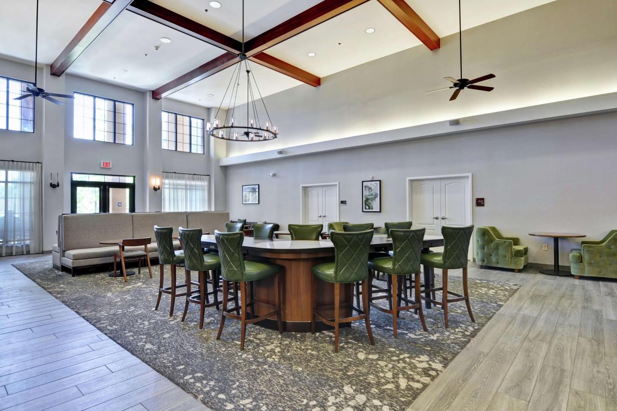 Homewood By Hilton Hotel