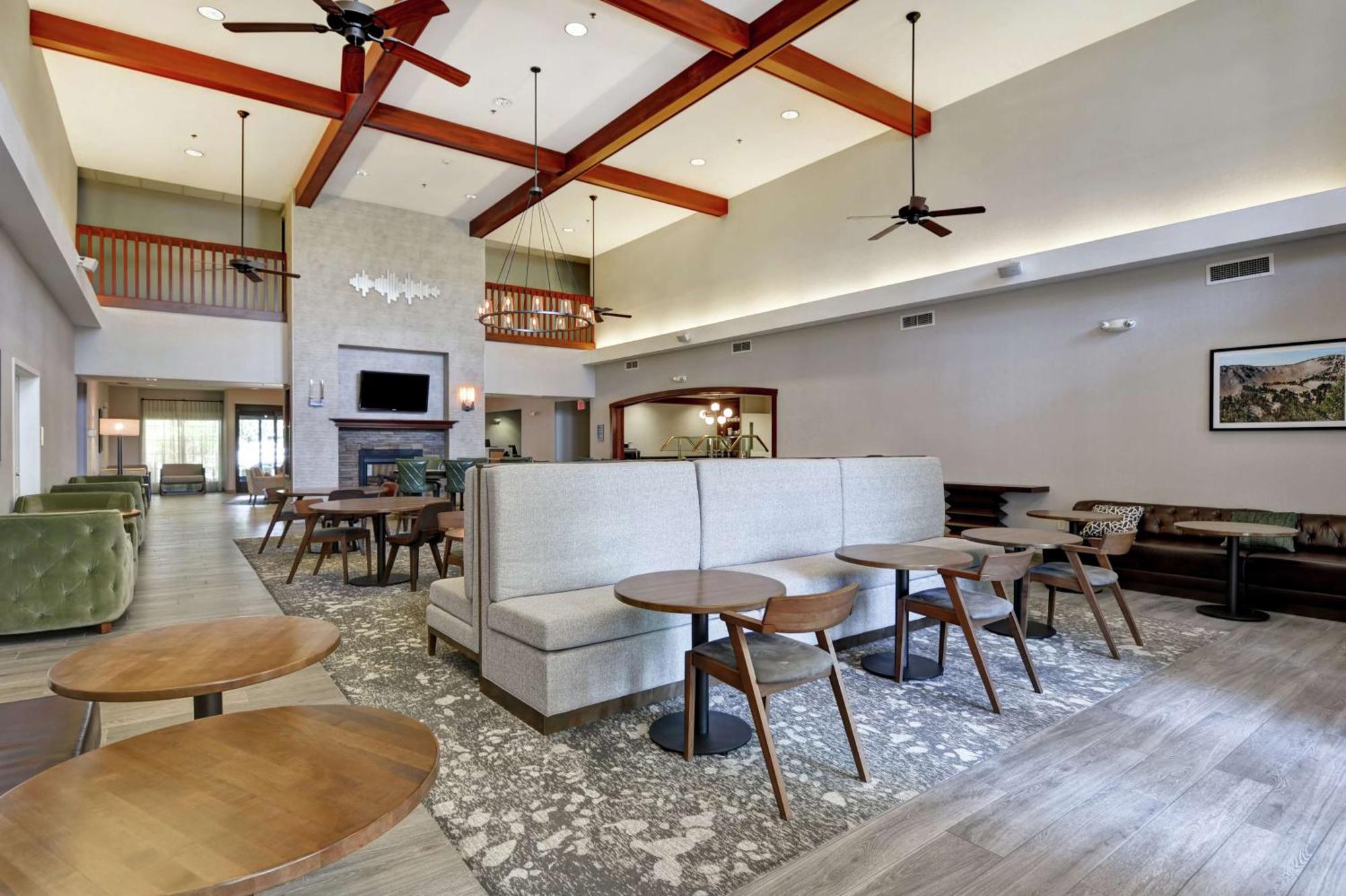 Homewood By Hilton