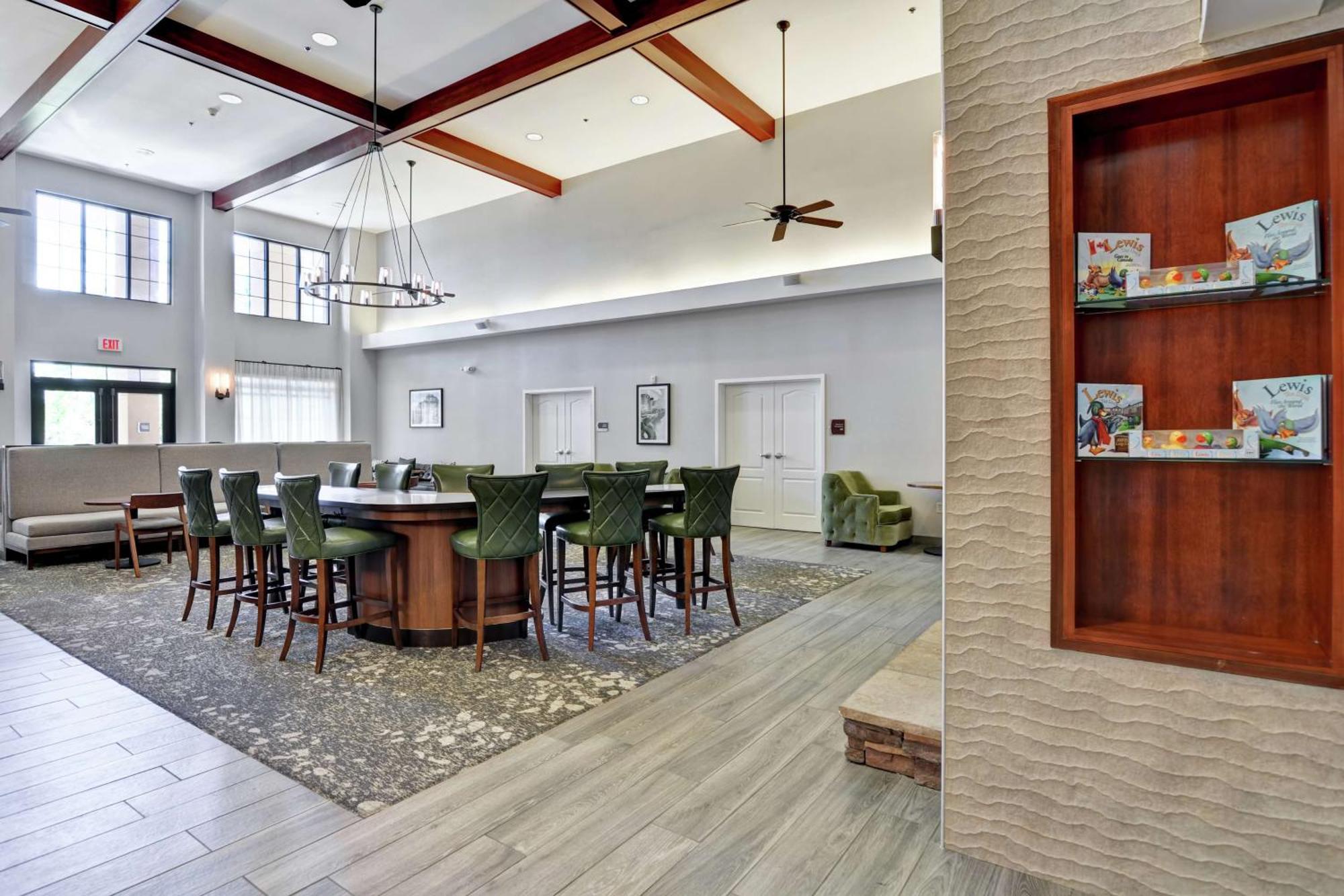 Hotel Homewood By Hilton Reno