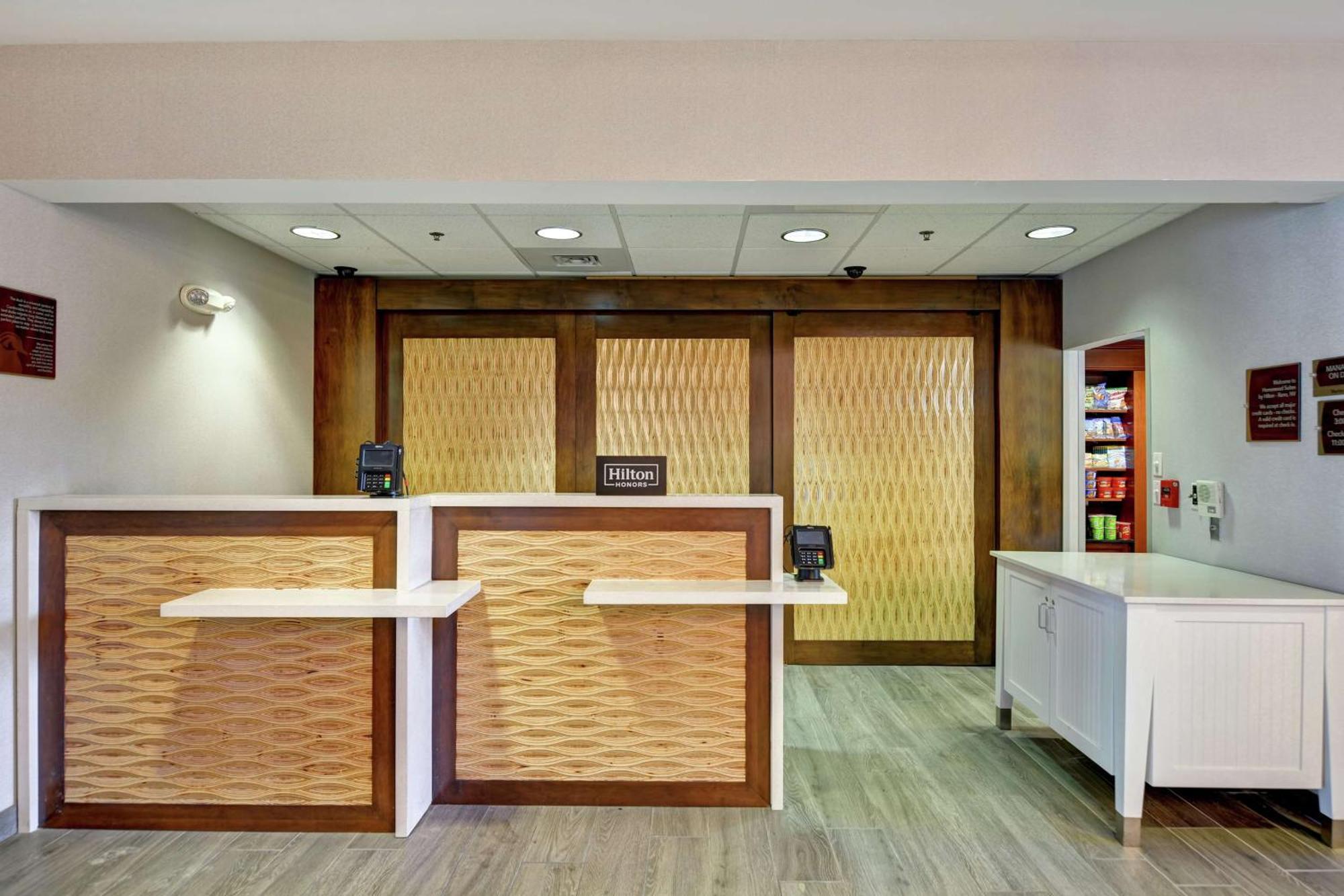 Homewood By Hilton Hotel Reno