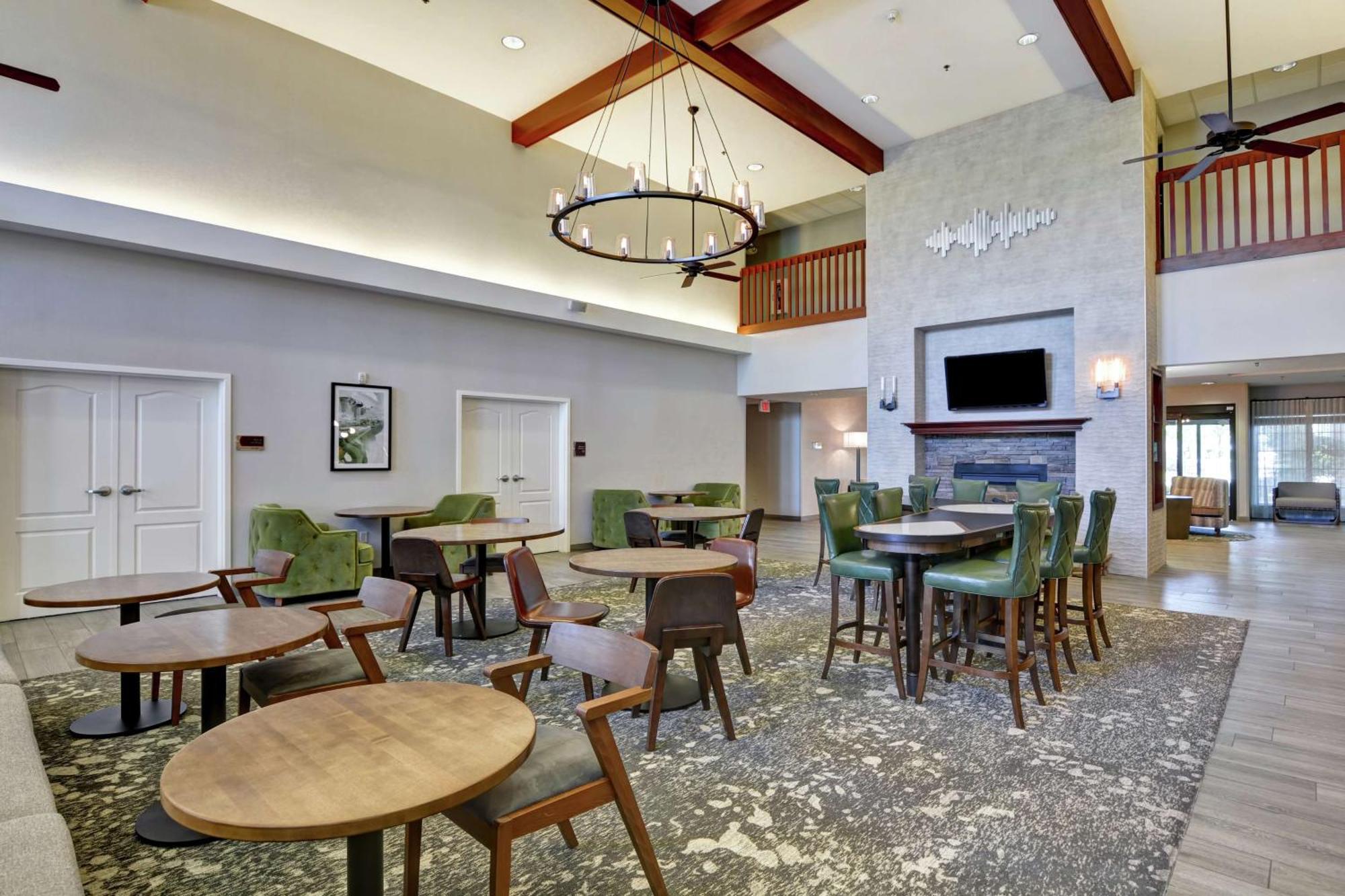 Hotel Homewood By Hilton