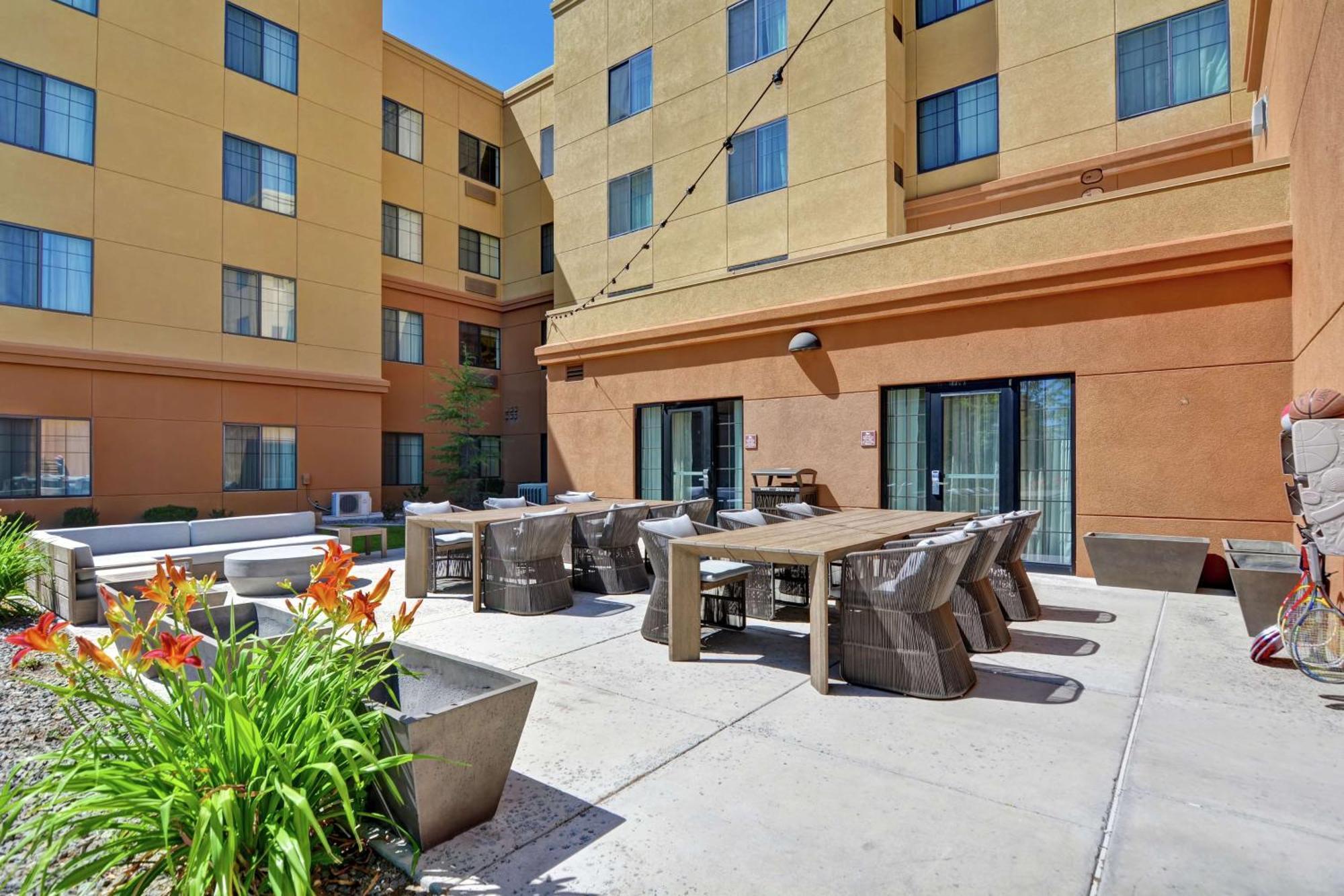 Homewood By Hilton Hotel Reno