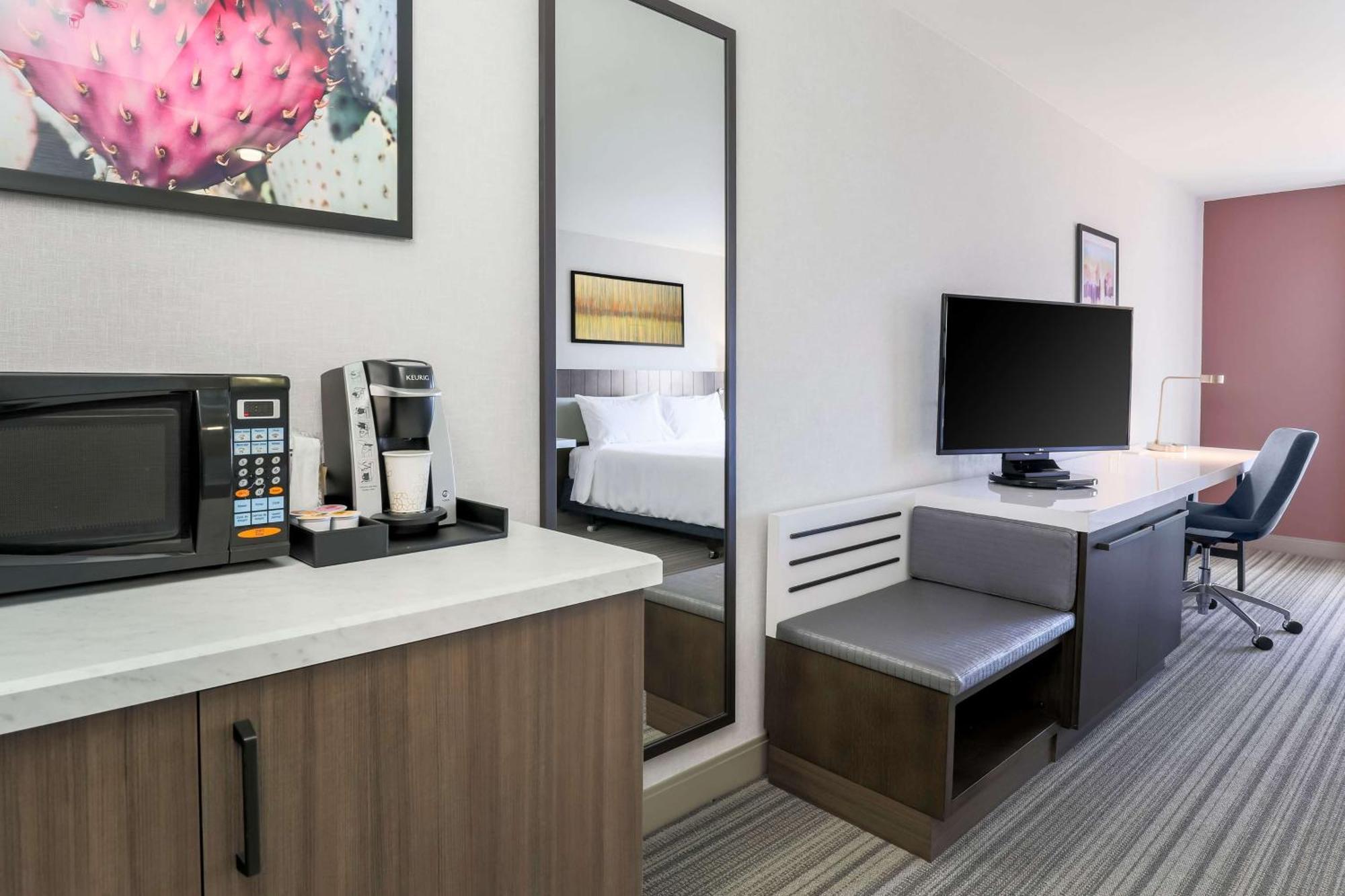 Hilton Garden Hotel Reno