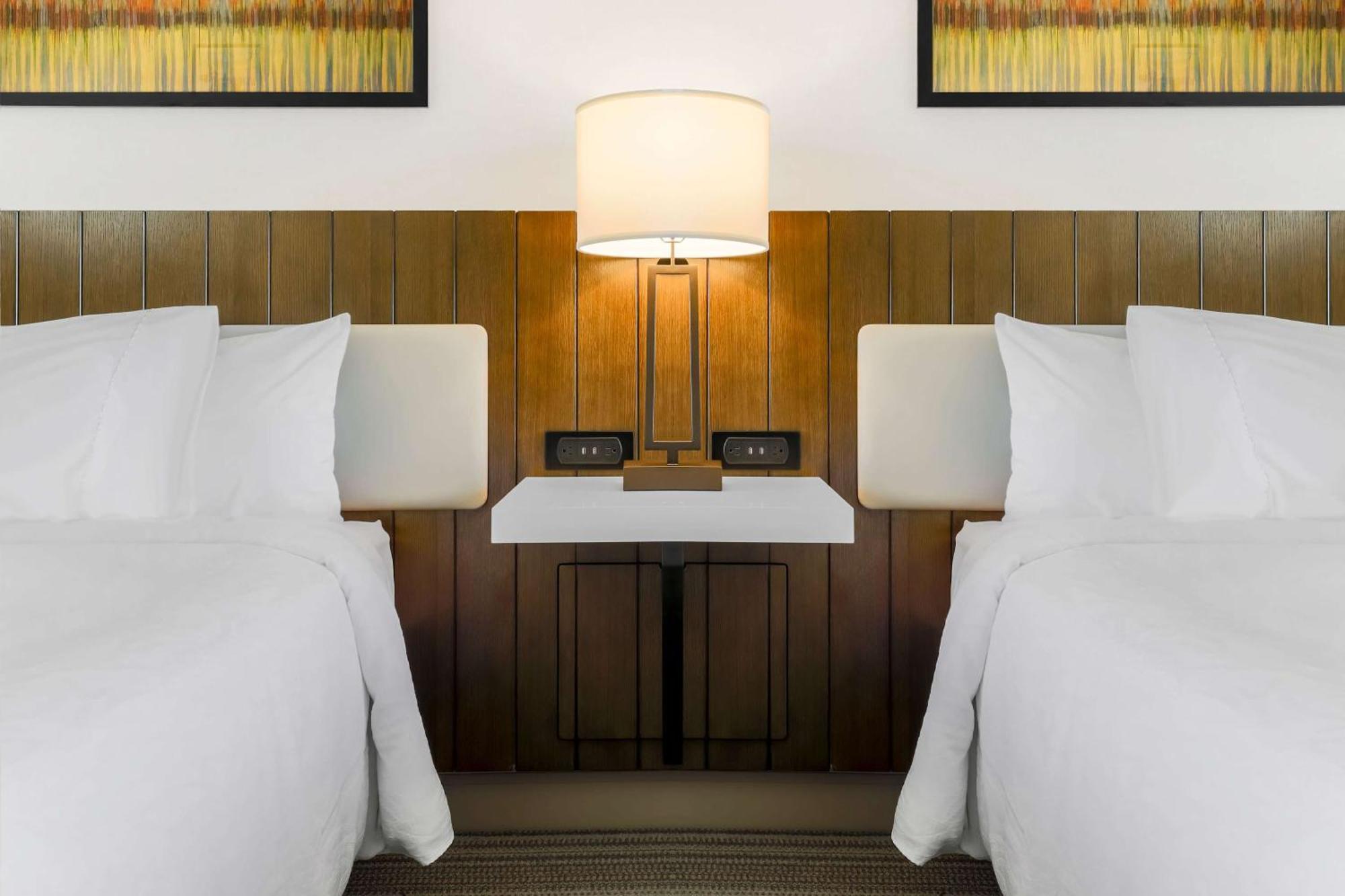 Hotel Hilton Garden 3*