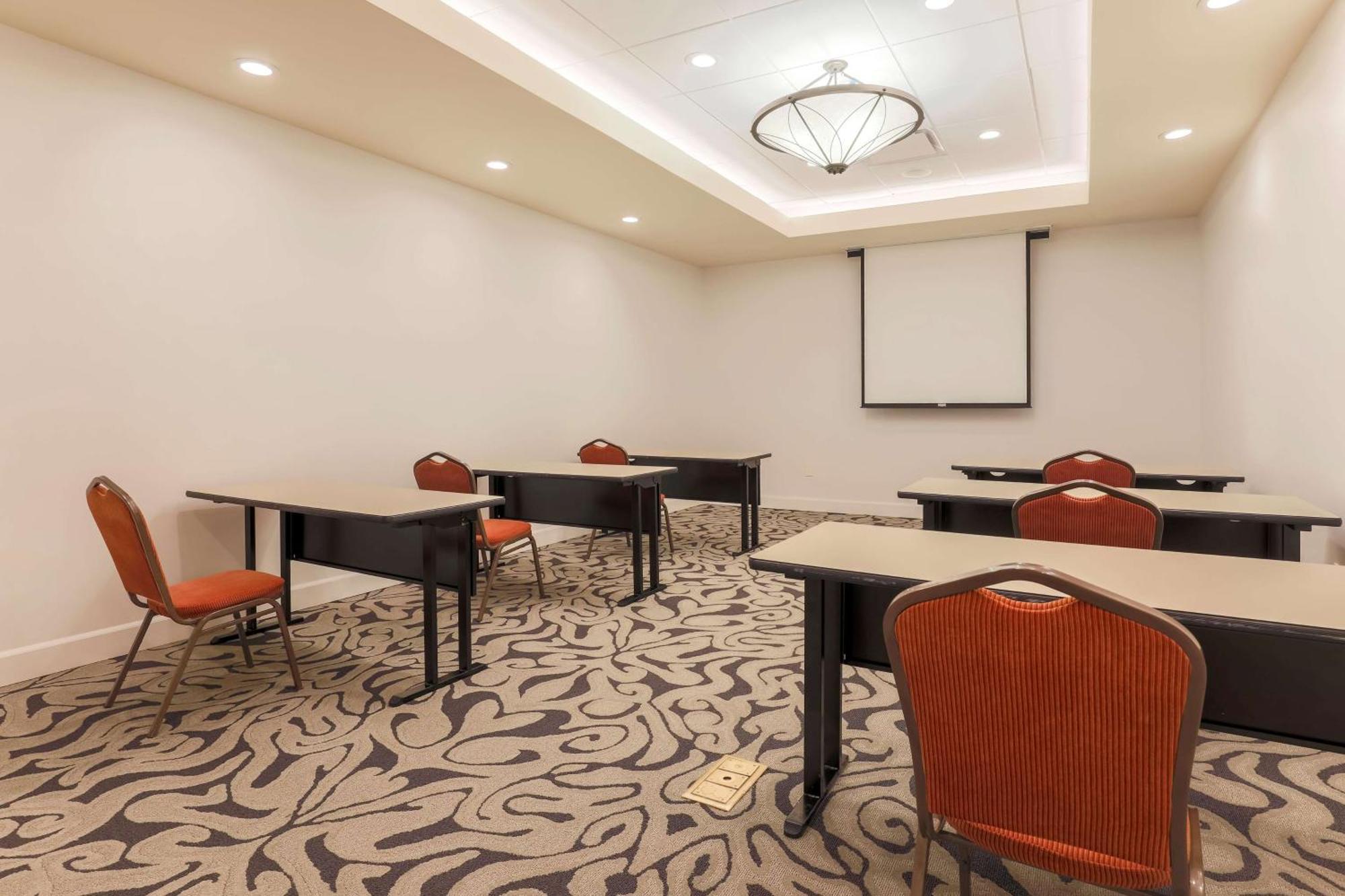 Hotel Hilton Garden Reno