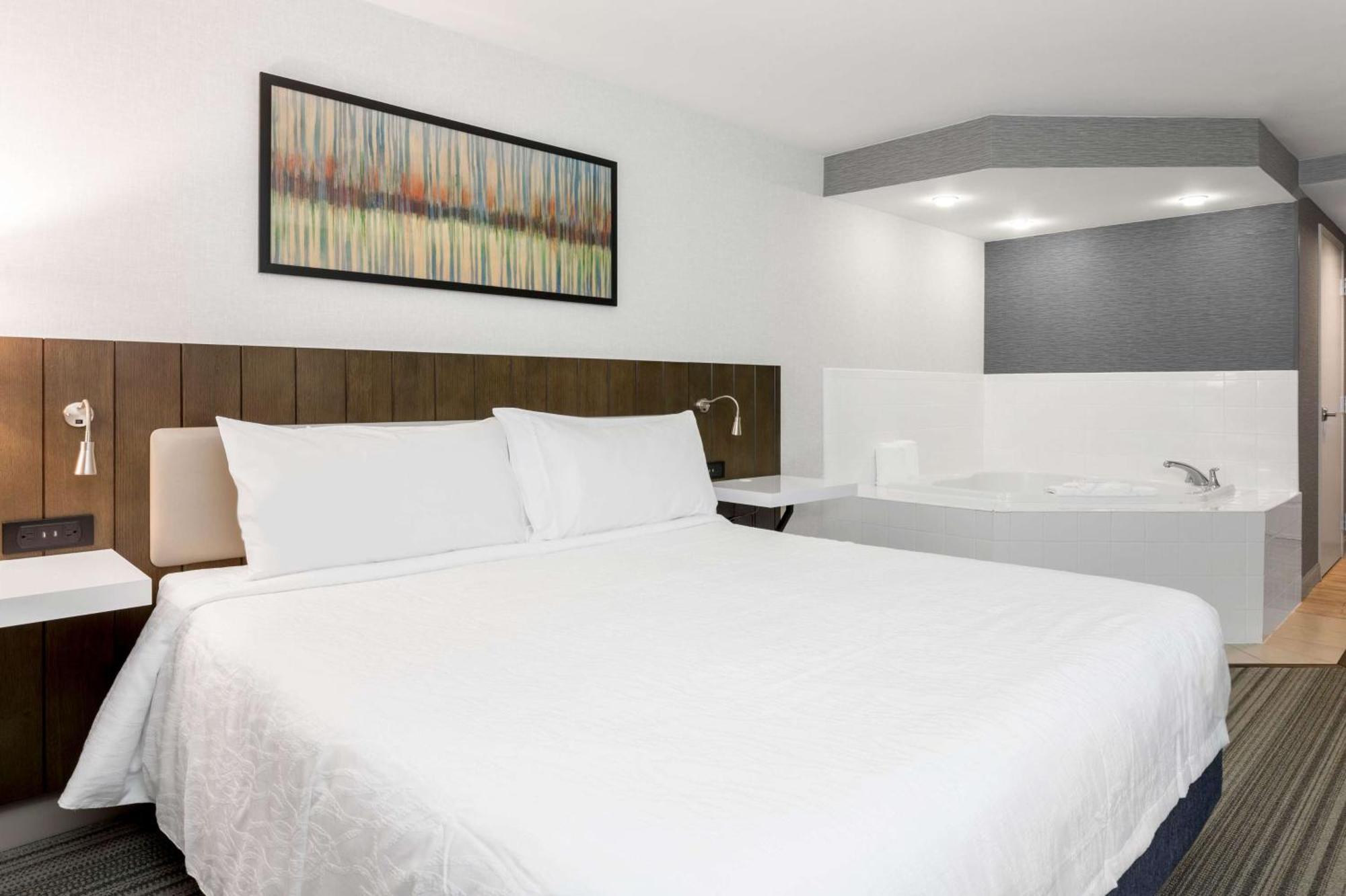 Hilton Garden 3* Reno