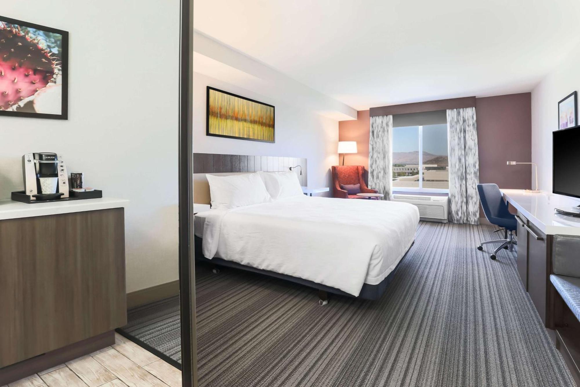 Hilton Garden Hotel Reno