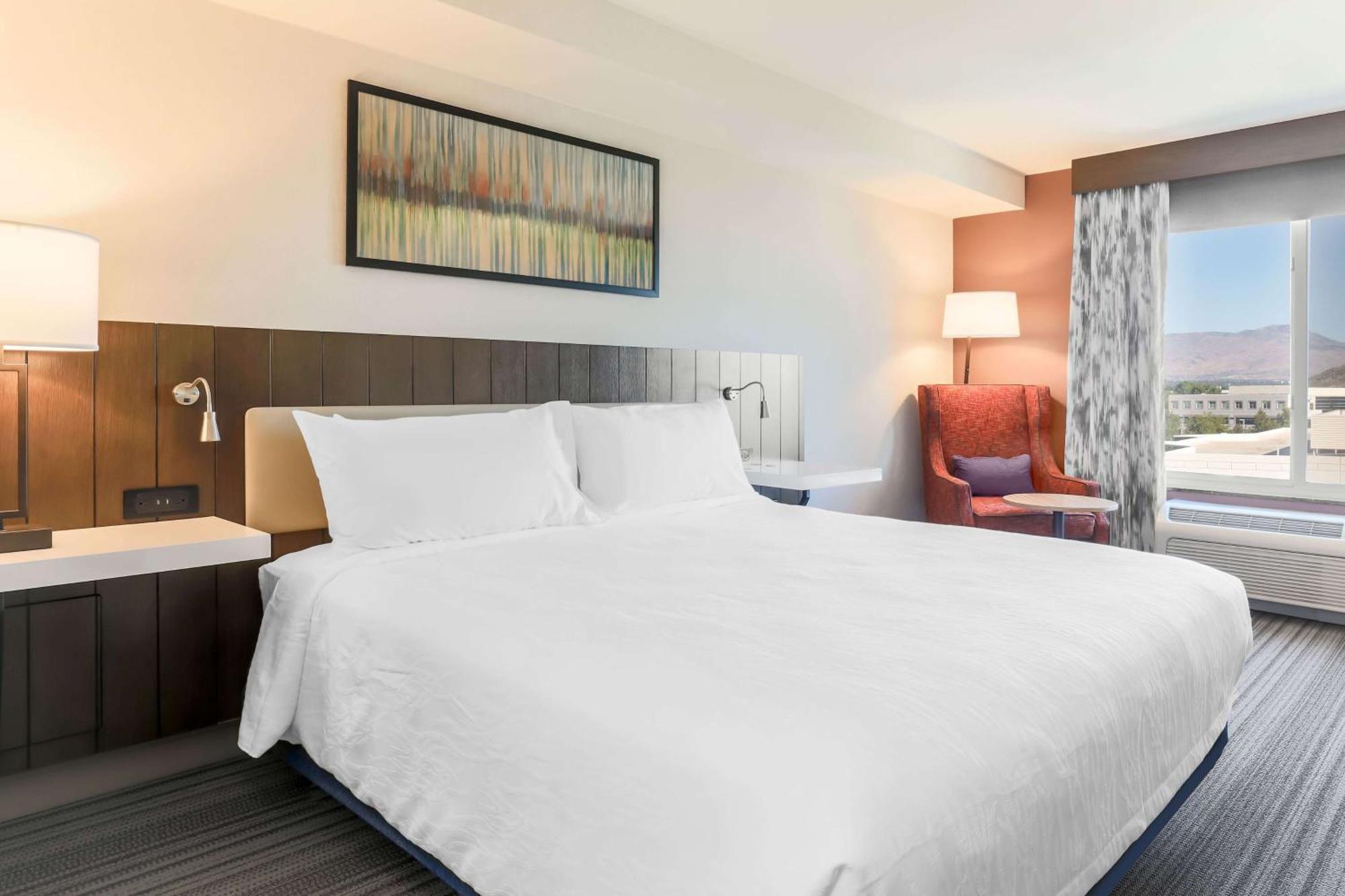 Hilton Garden Hotel