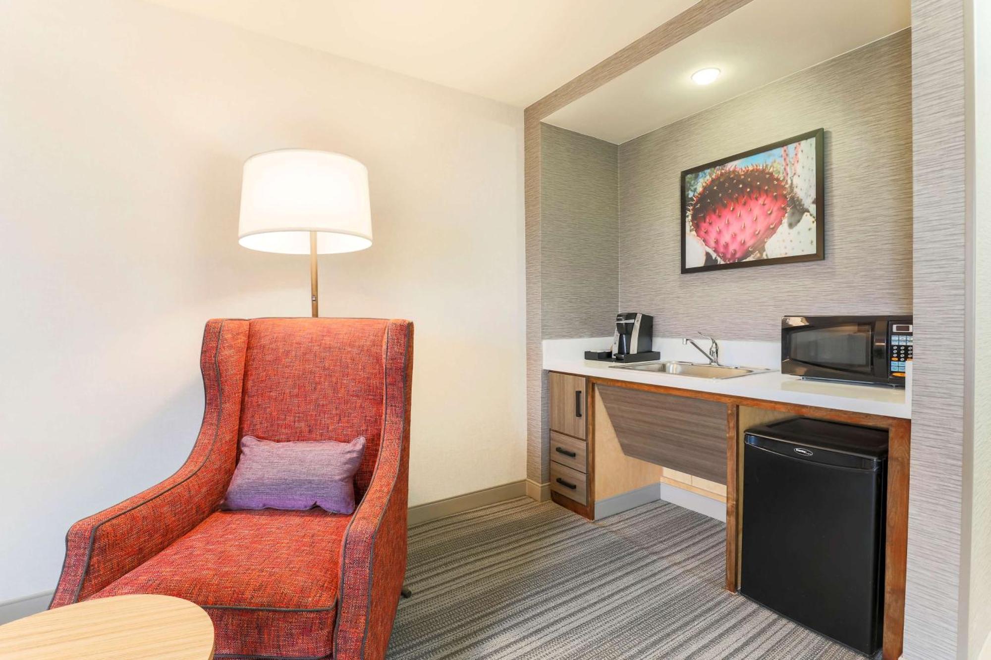 Hotel Hilton Garden Reno