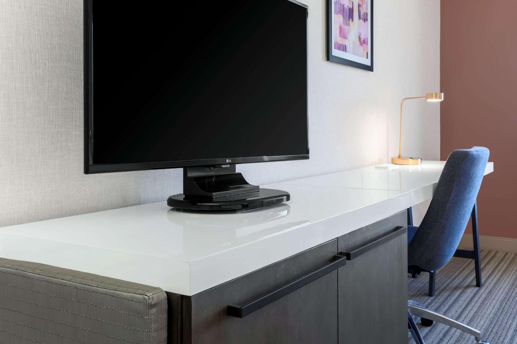 Hilton Garden 3* Reno
