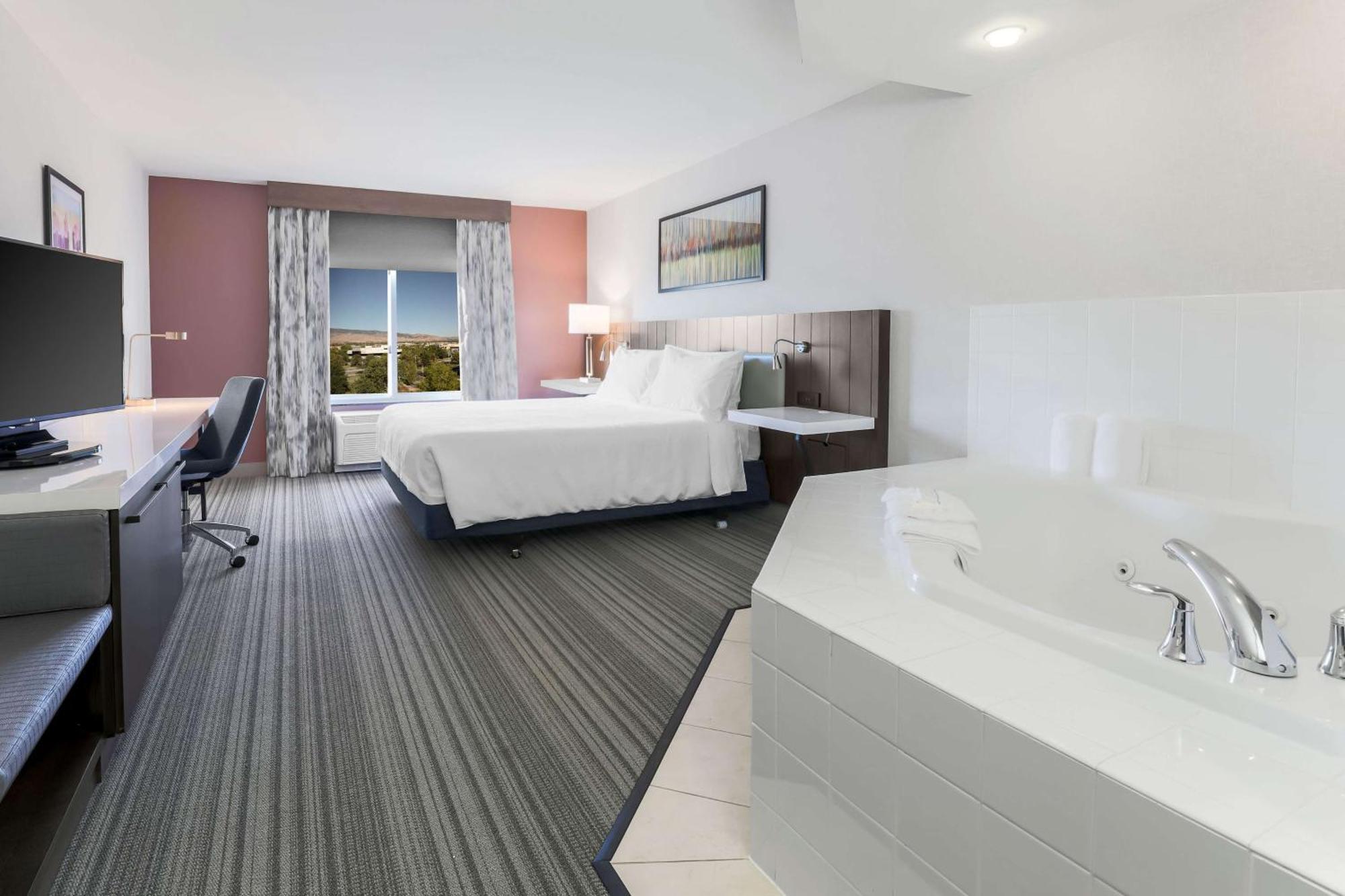 Hilton Garden Hotel Reno