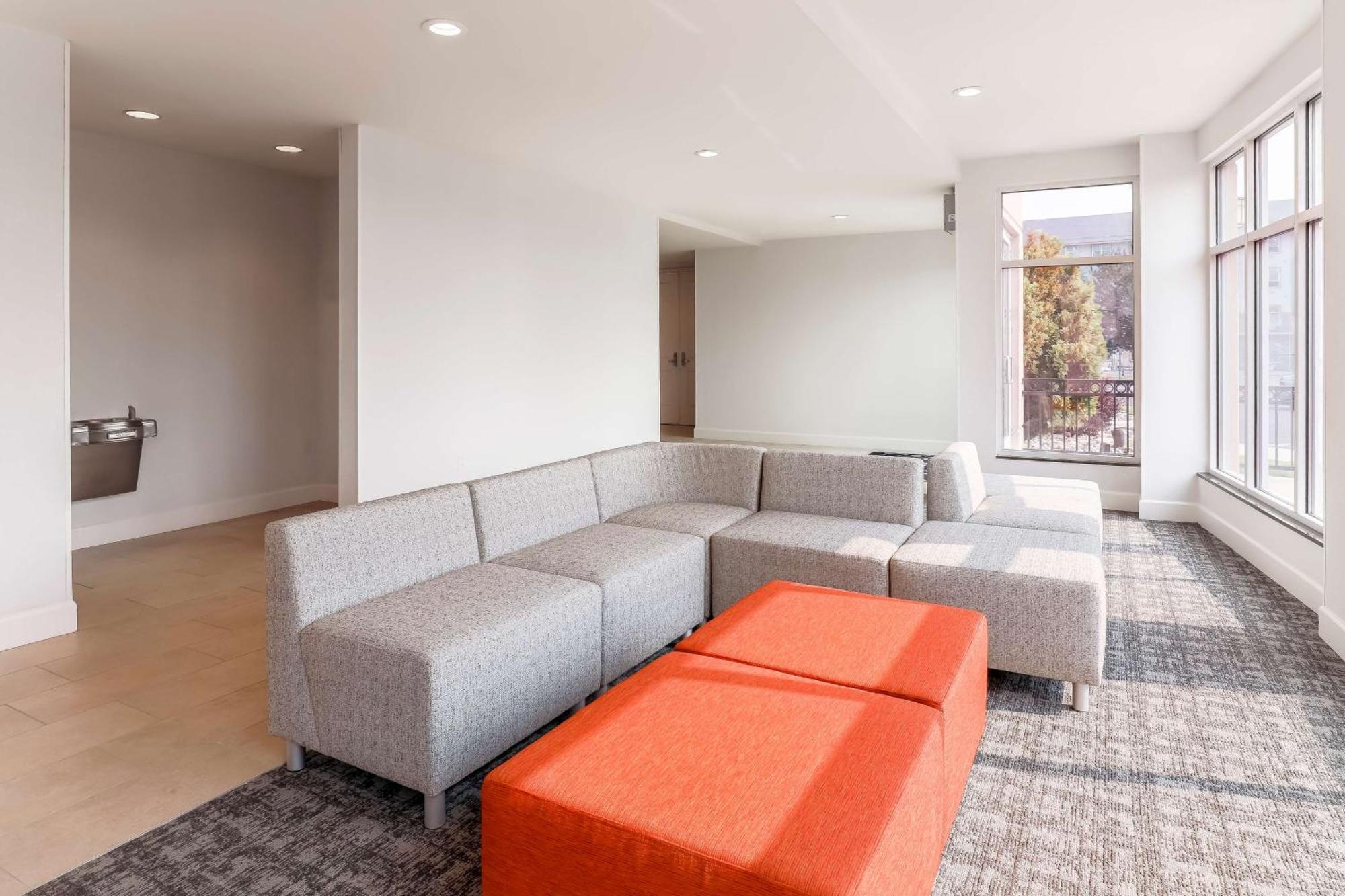 Hilton Garden Reno