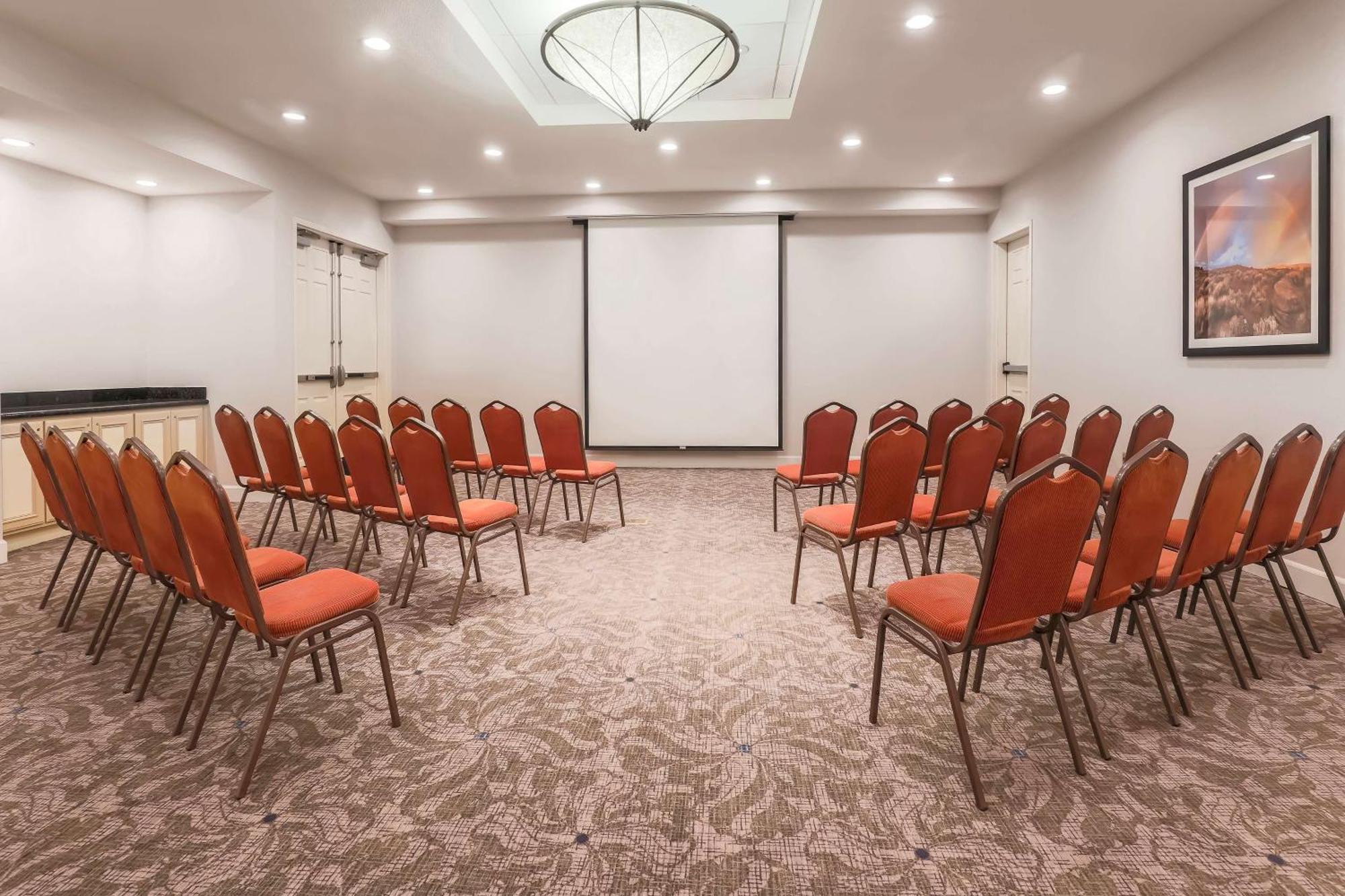 Hilton Garden Hotel