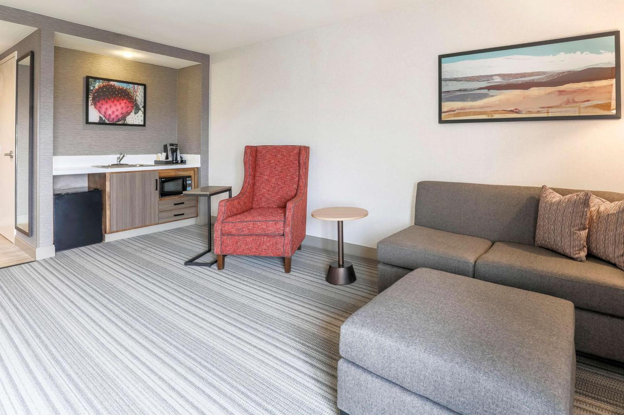 Hilton Garden 3* Reno