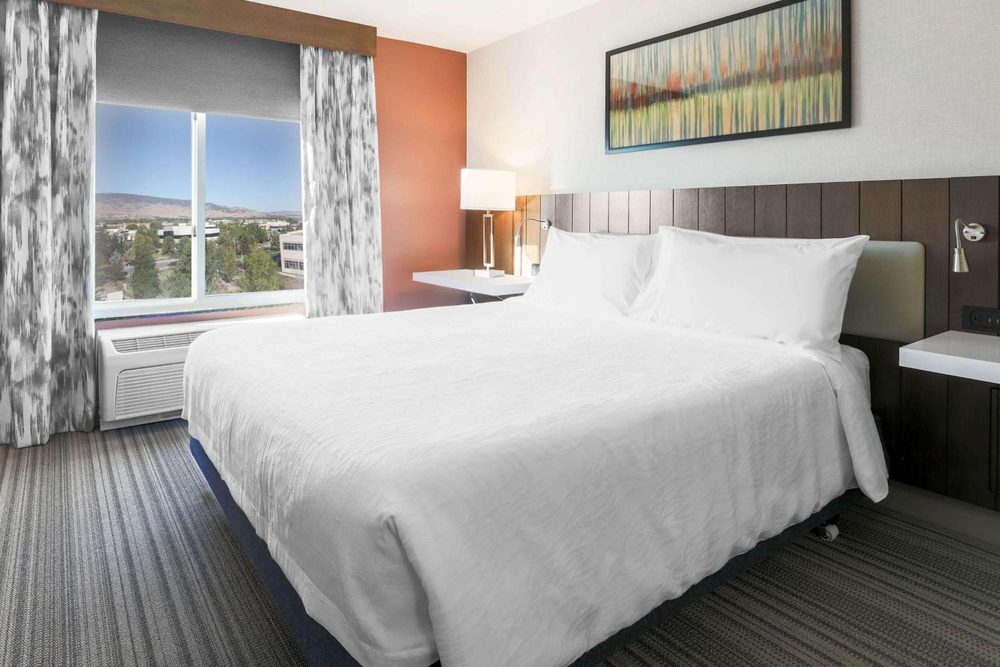 Hotel Hilton Garden