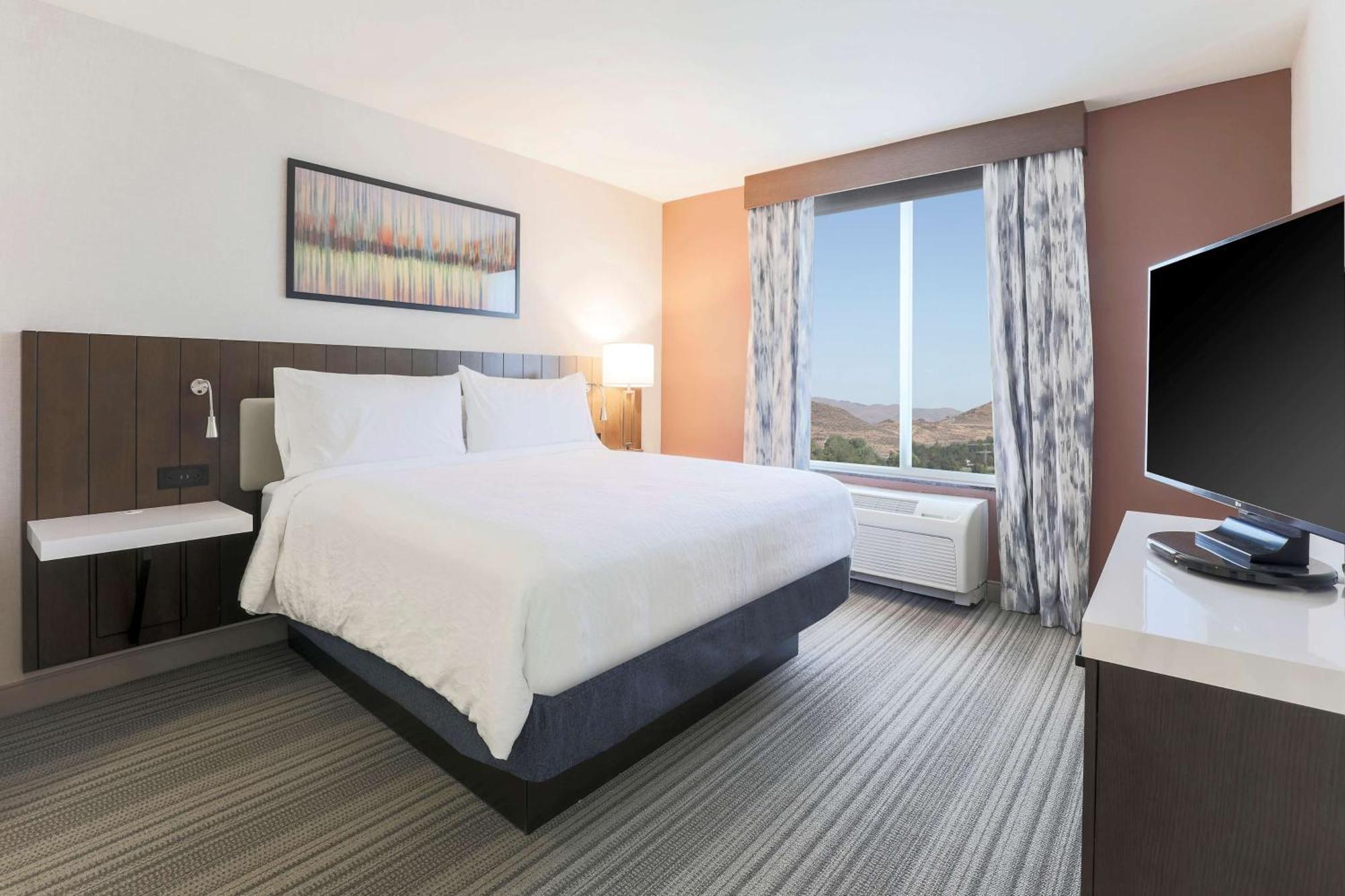 Hilton Garden Hotel