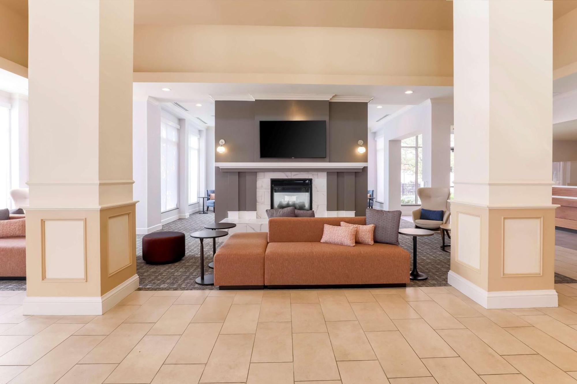 Hilton Garden