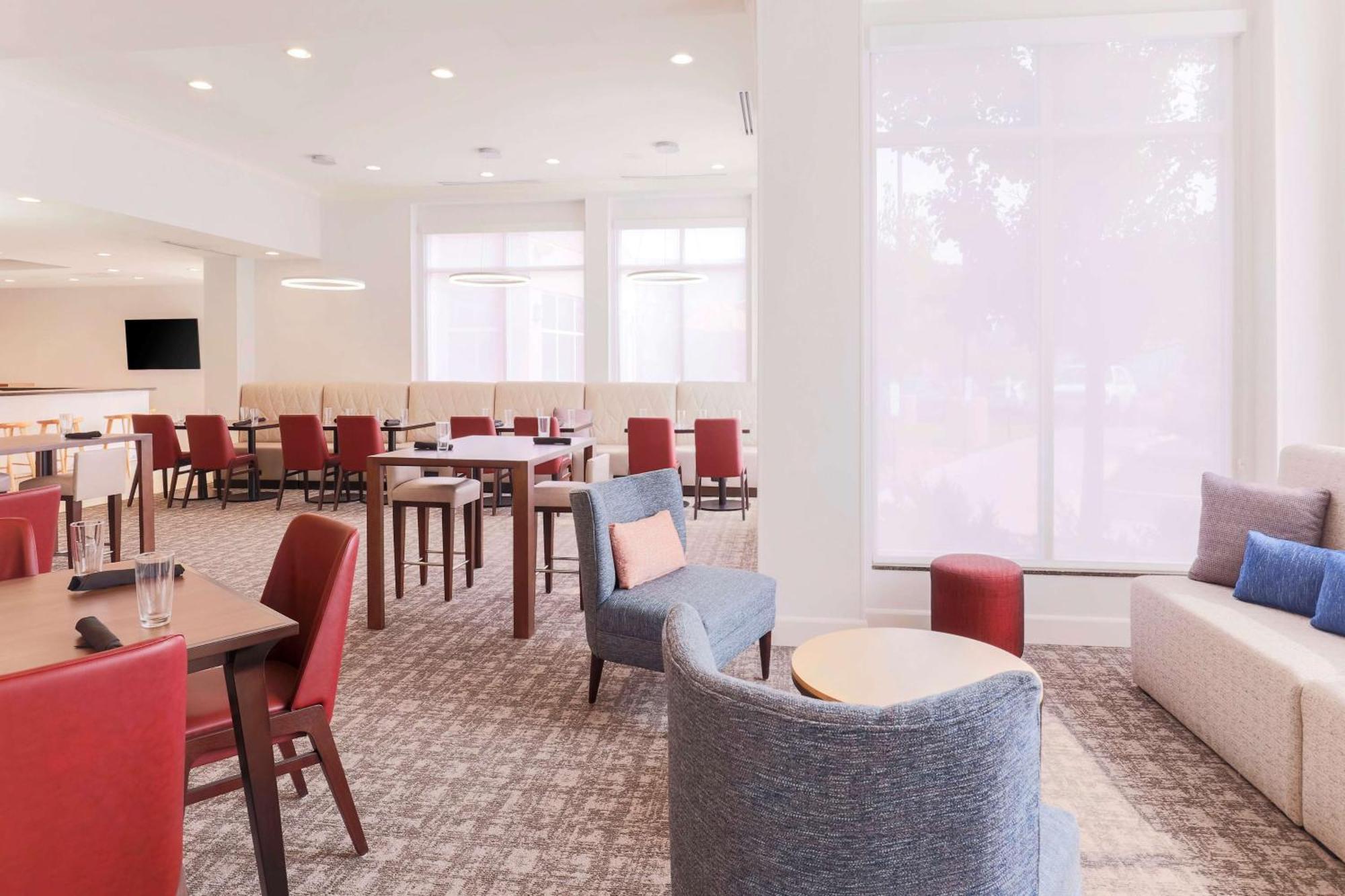 Hilton Garden Hotel Reno