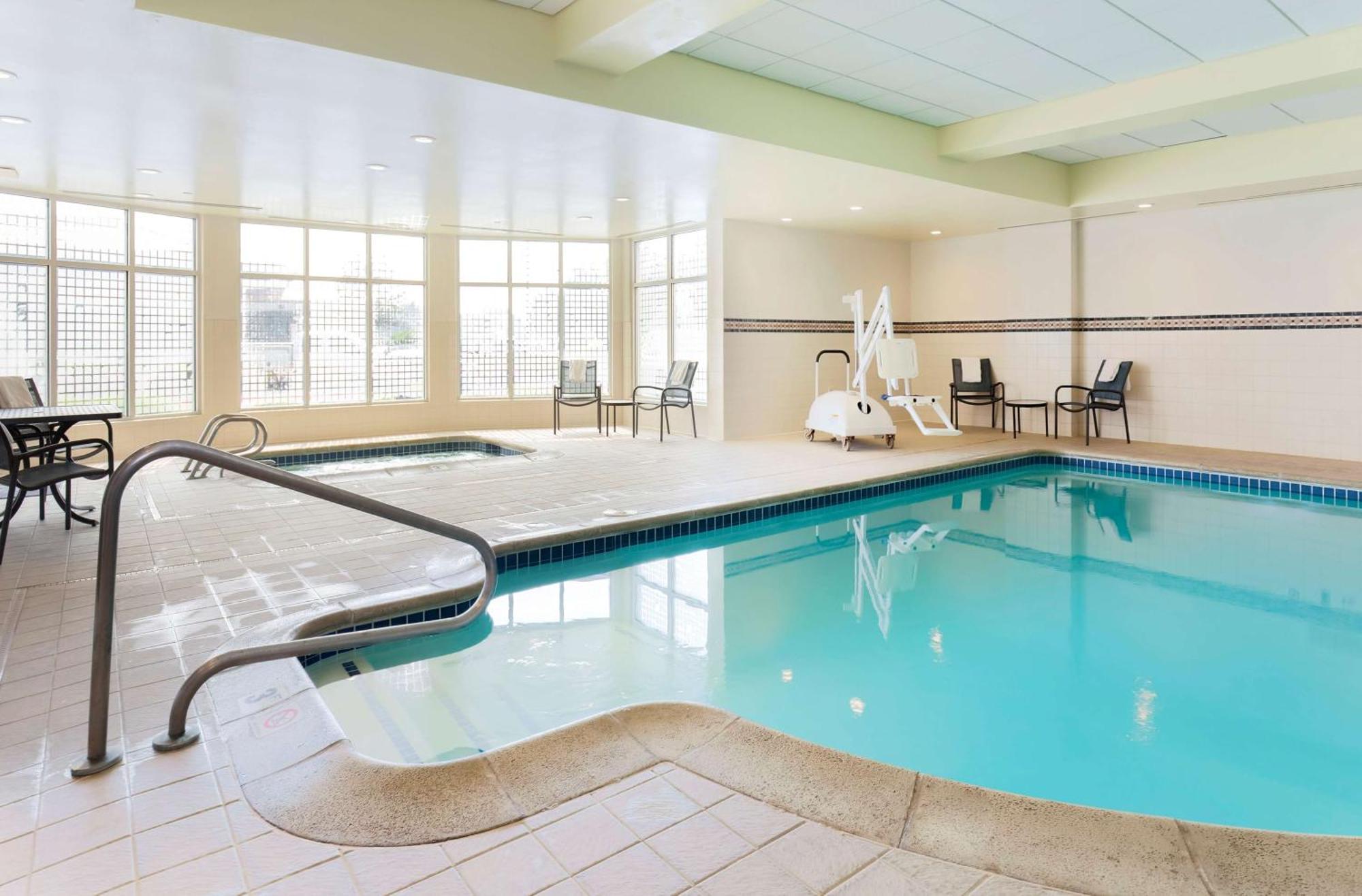 Hilton Garden Reno