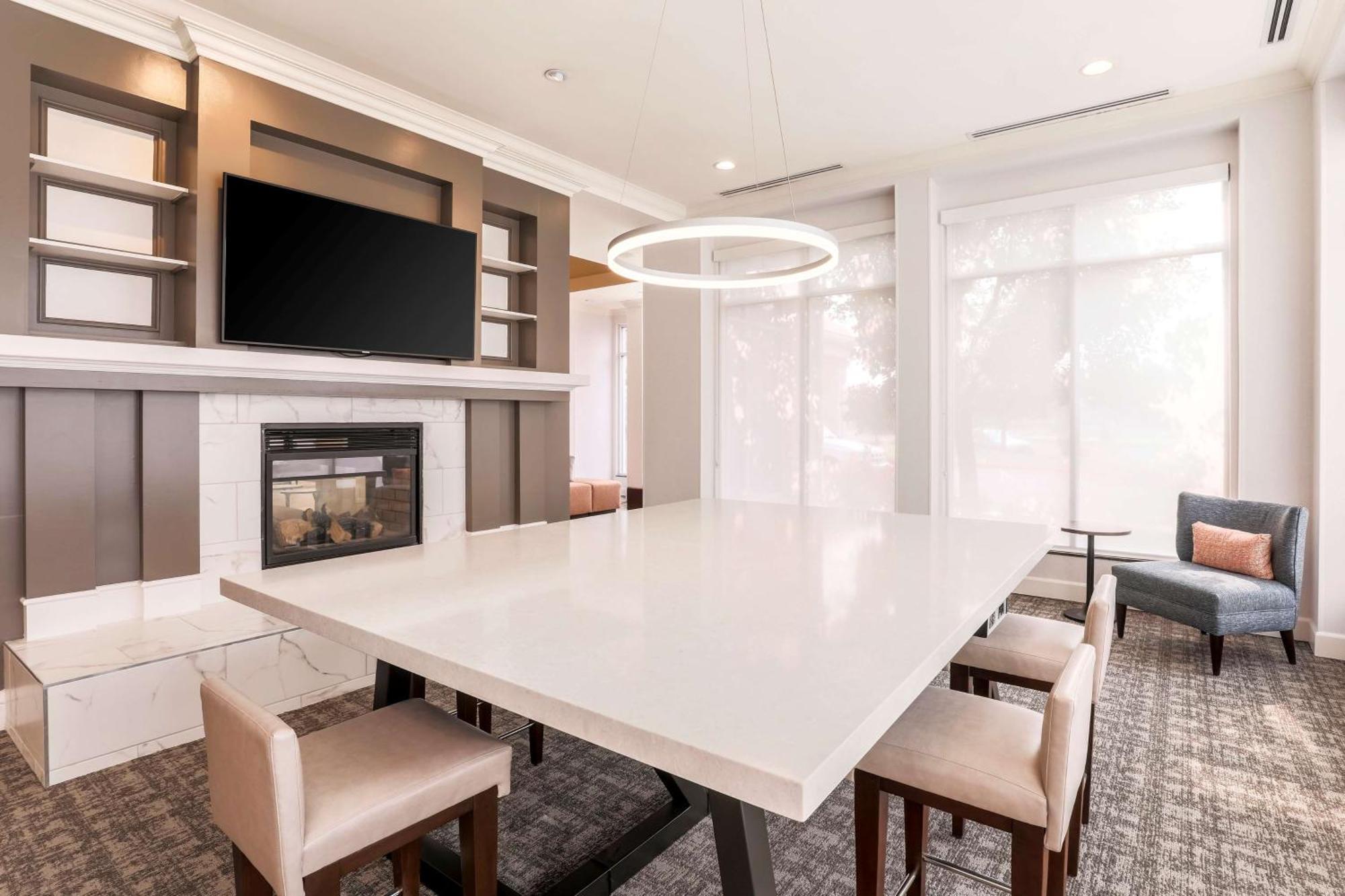 Hilton Garden 3* Reno