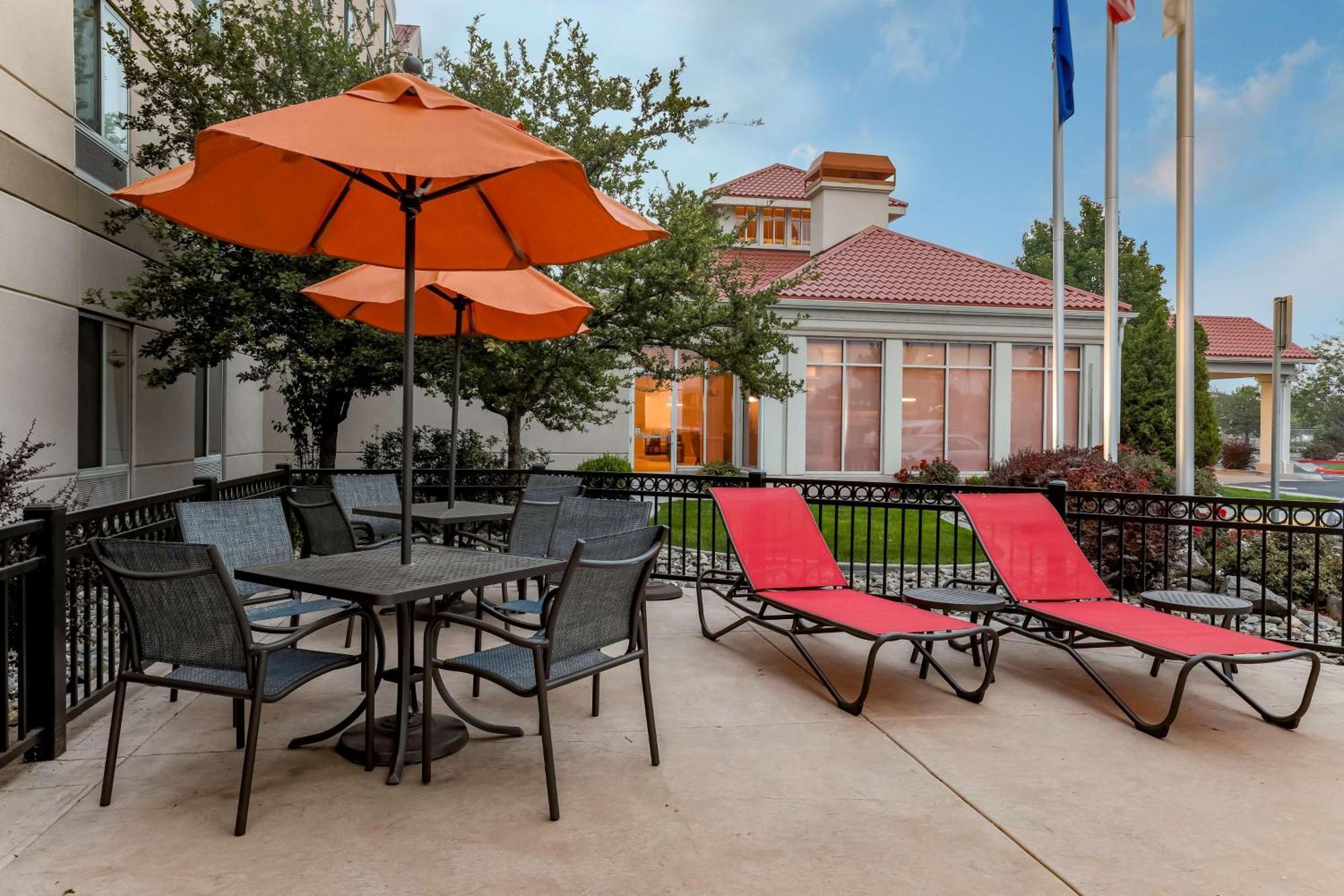 Hilton Garden Hotel