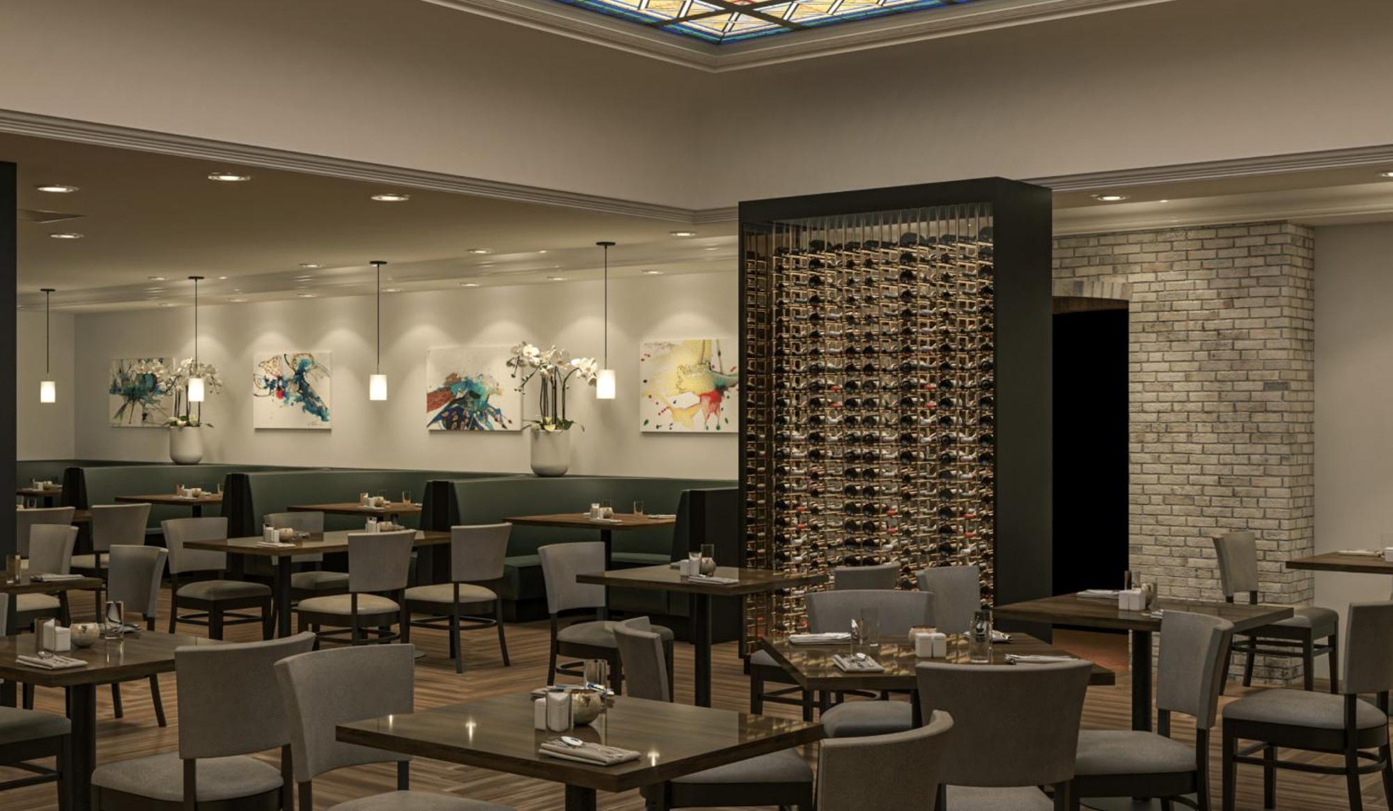 Silver Legacy Casino At The Row Reno