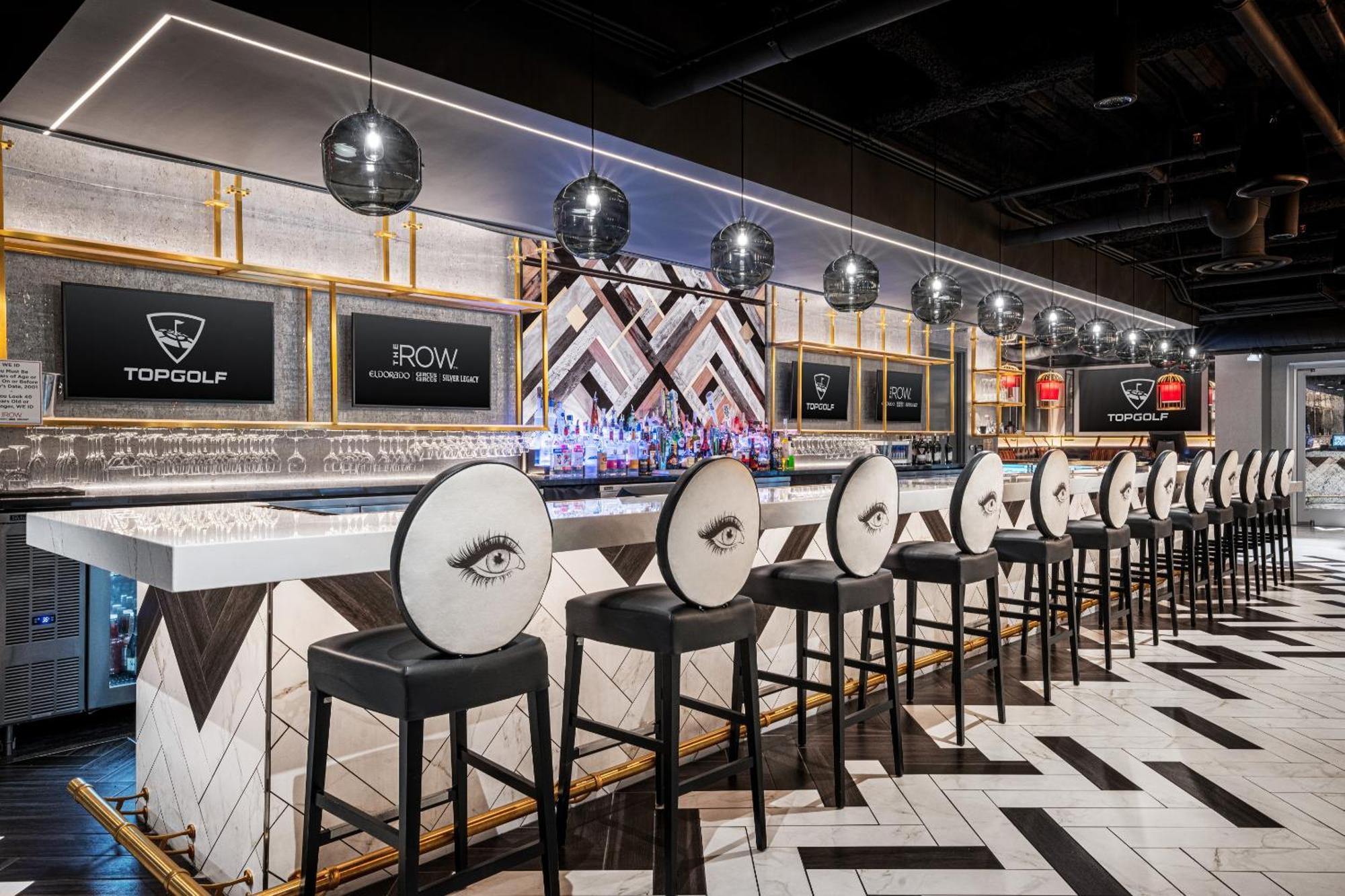 Silver Legacy Casino At The Row 4*