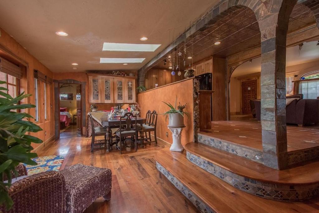 Riviera Holiday home Reno