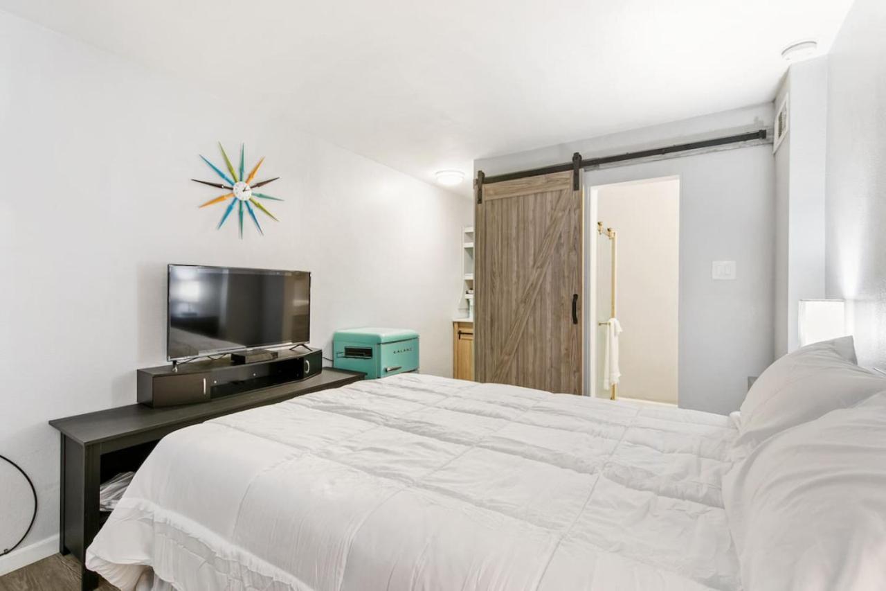 Apartment The Townsite Unit 8