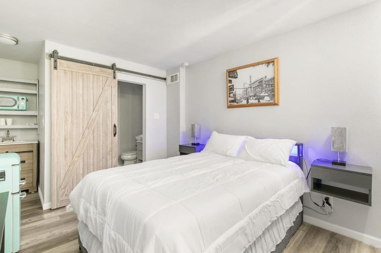 Apartment The Townsite Unit 8