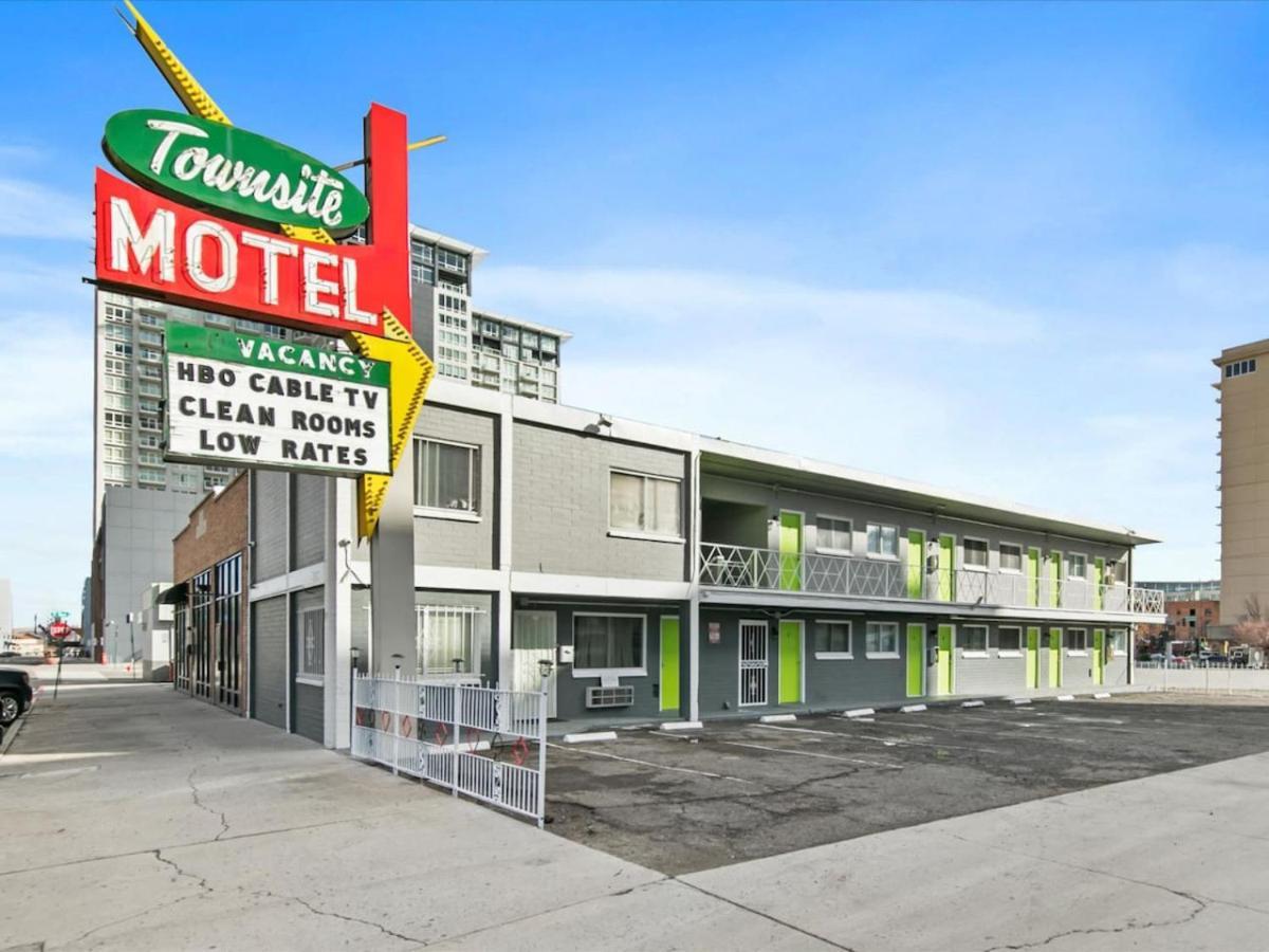 The Townsite Unit 8 Apartment *