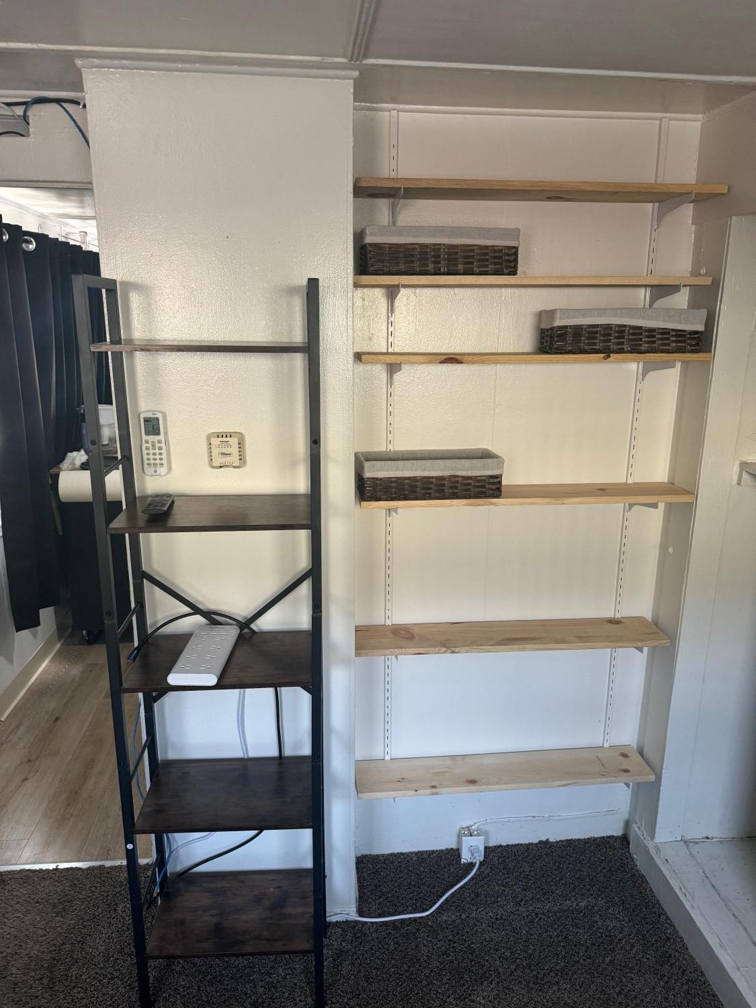 Midtown Charm: 1br Urban Pad Apartment *