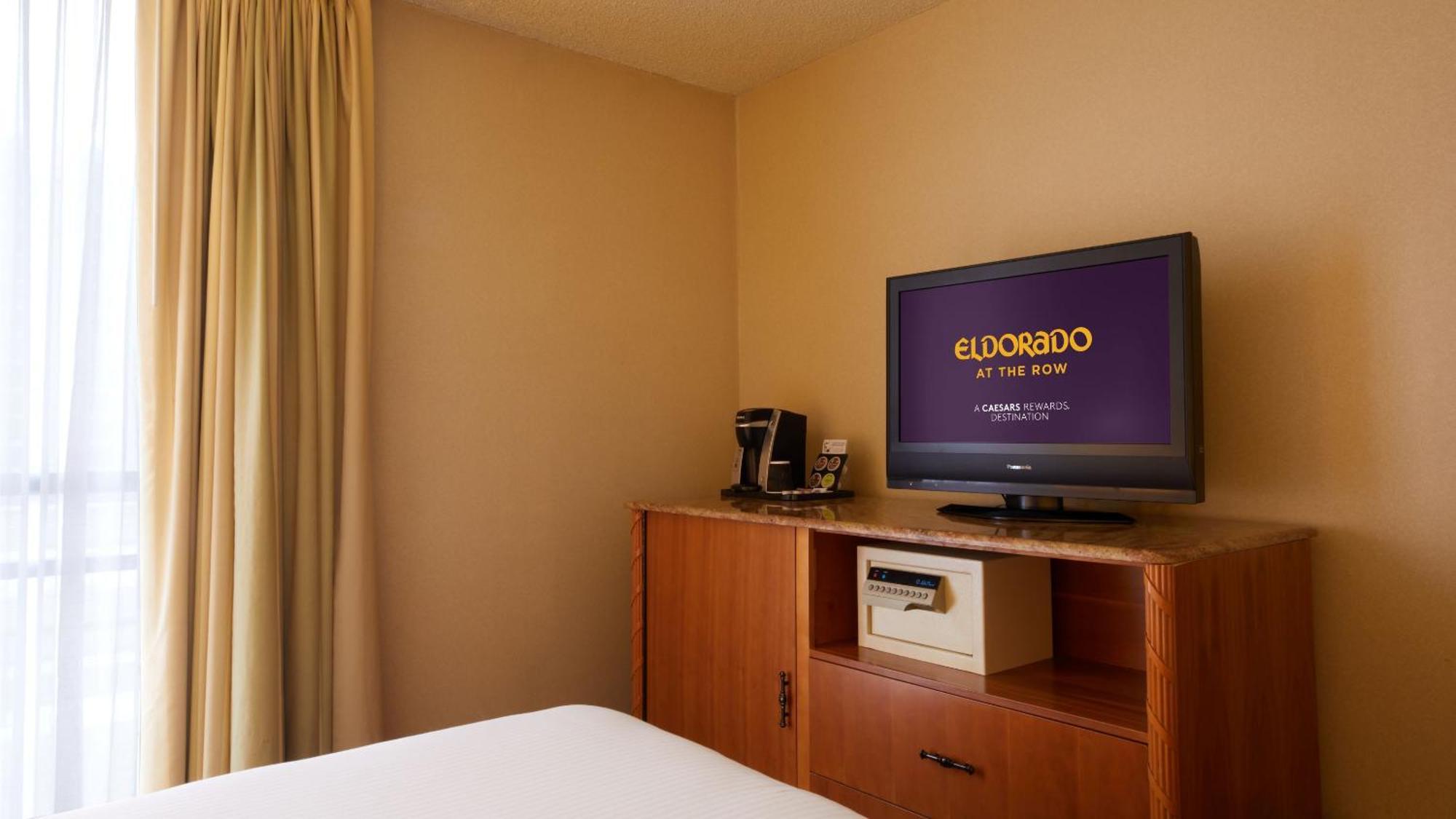 Eldorado Casino At The Row Resort 4*