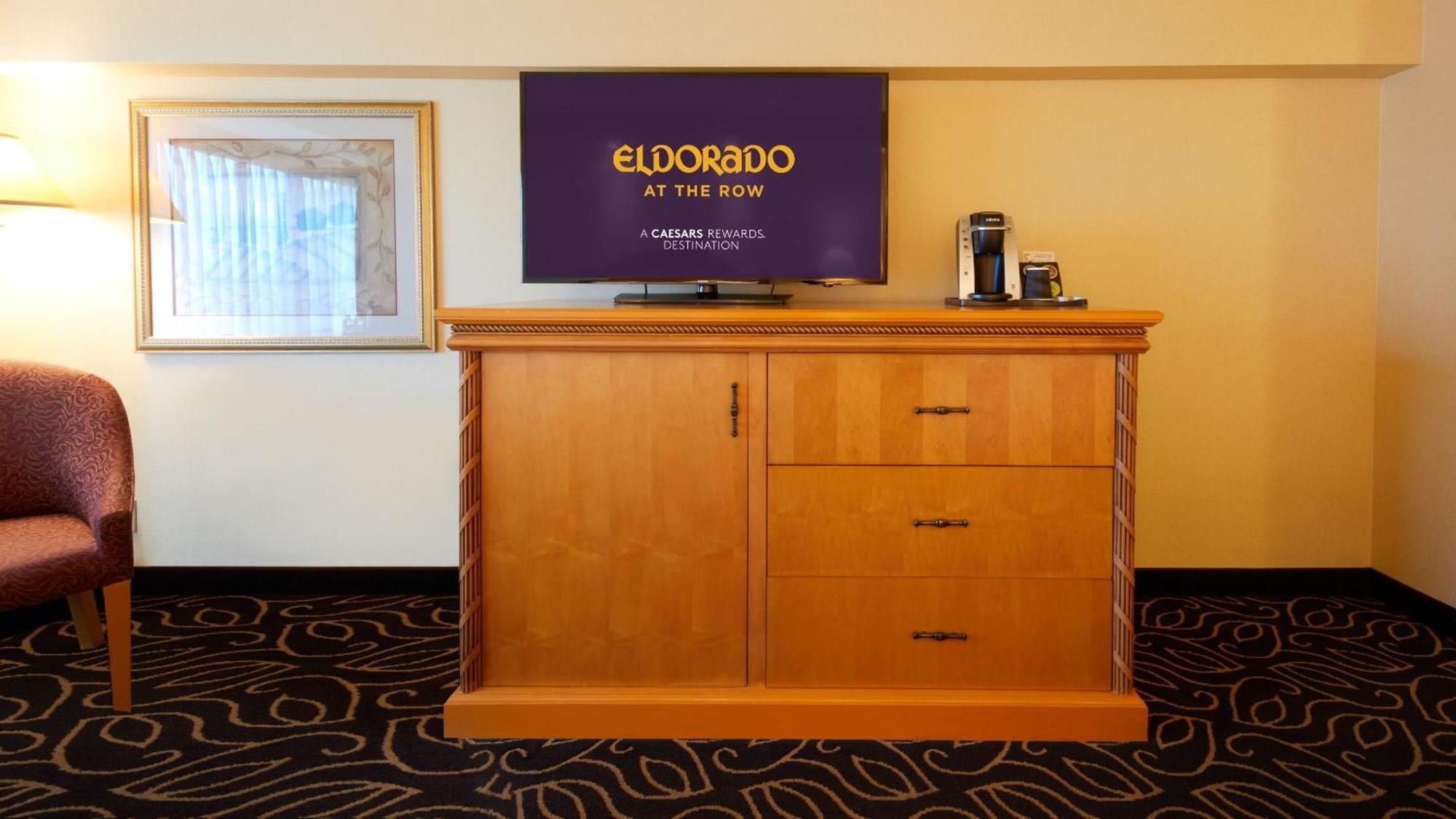 Eldorado Casino At The Row Reno