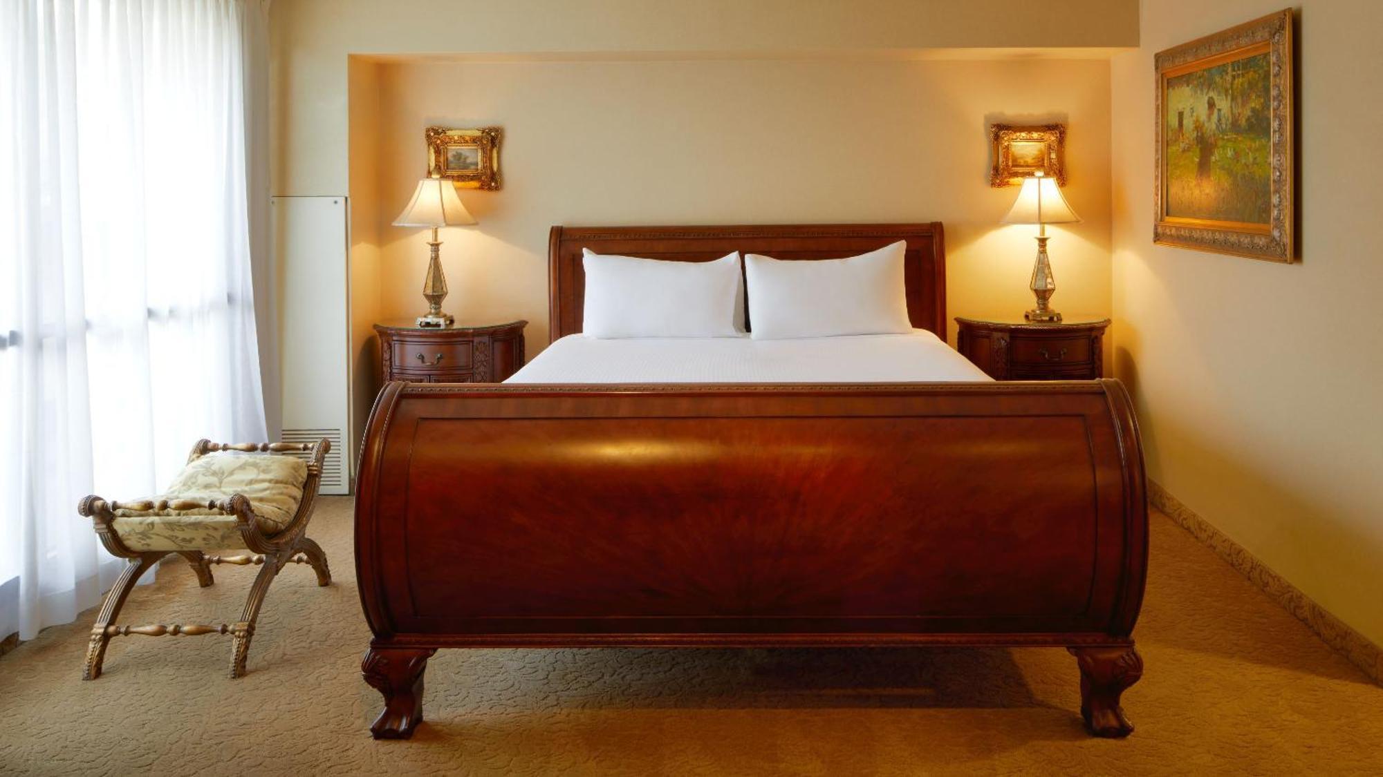 Resort Eldorado Casino At The Row 4*