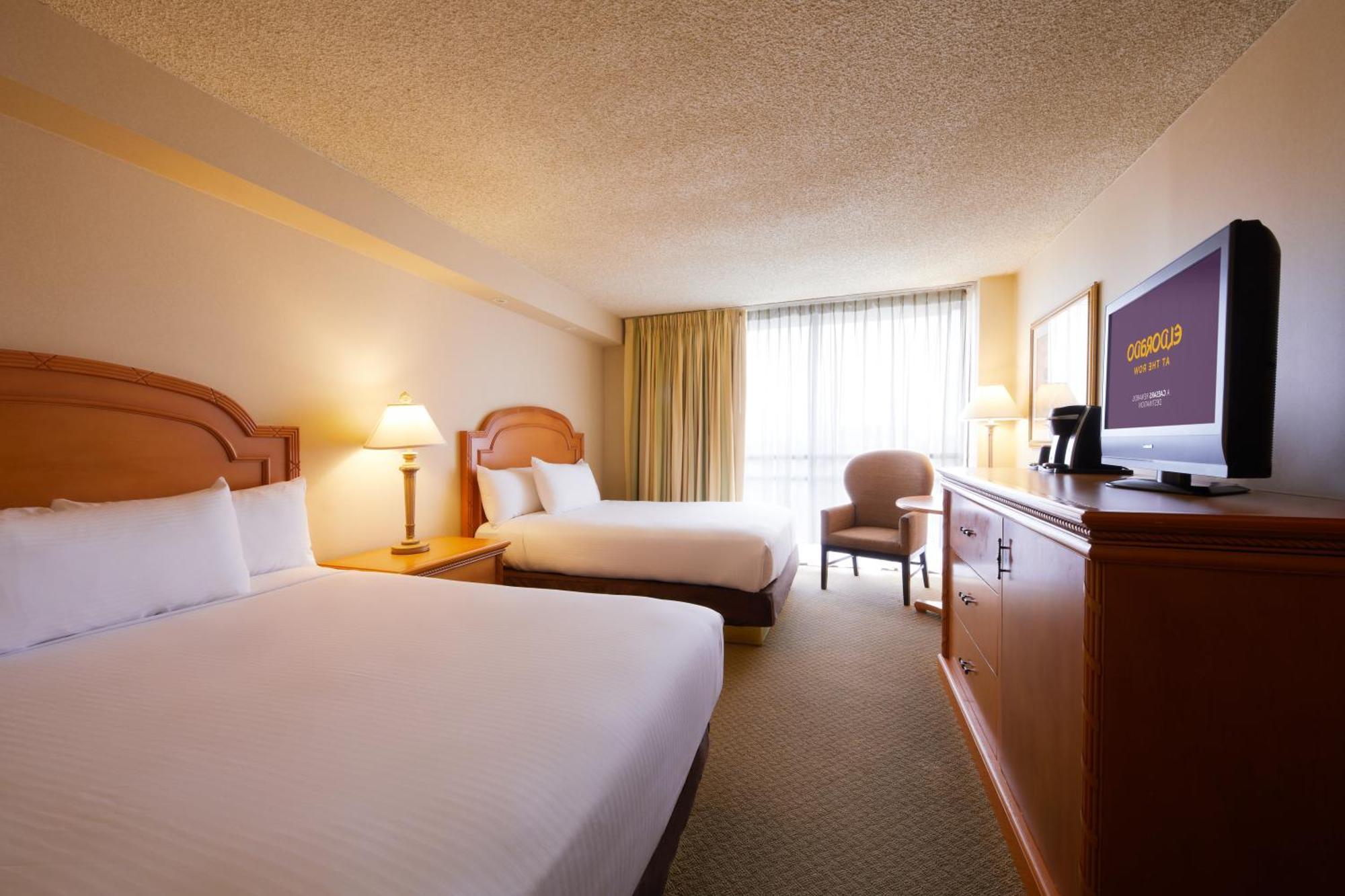 Eldorado Casino At The Row Resort