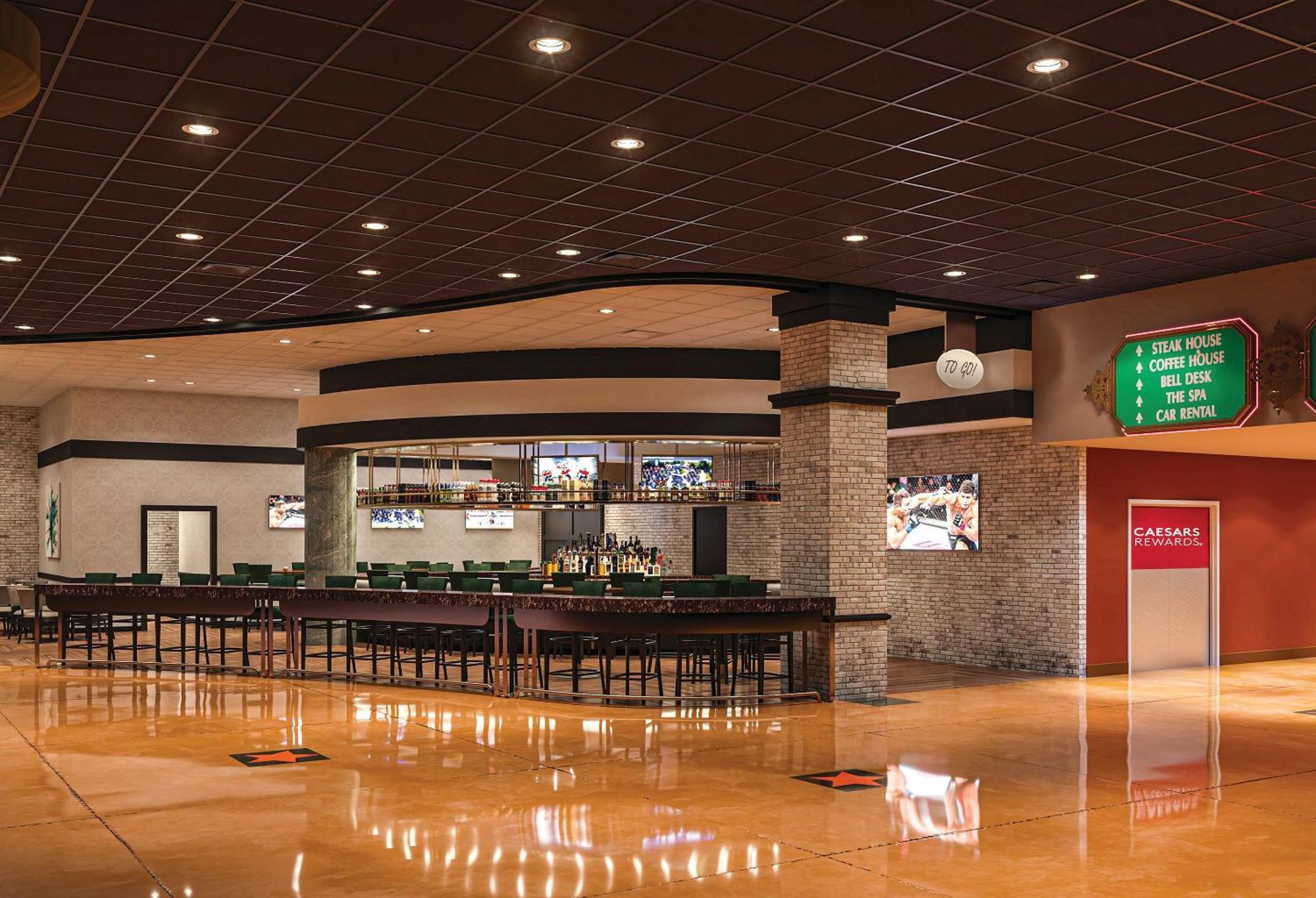 Silver Legacy Casino At The Row Resort