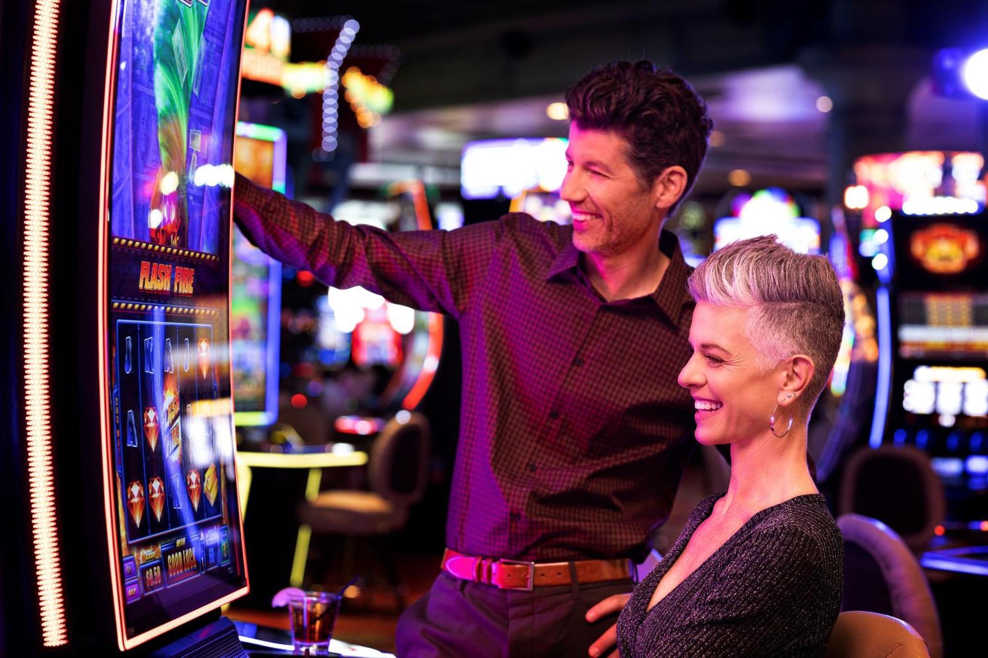 Silver Legacy Casino At The Row Reno
