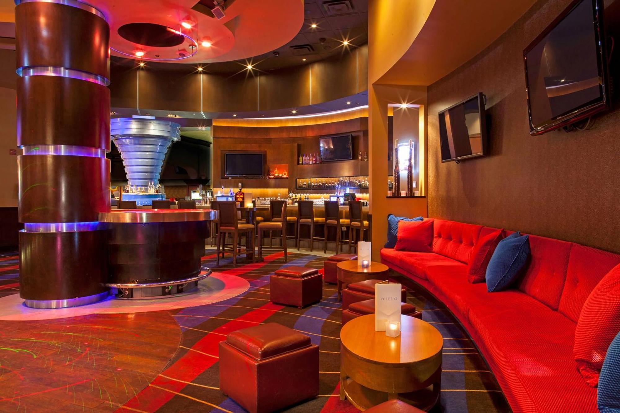 Silver Legacy Casino At The Row Resort