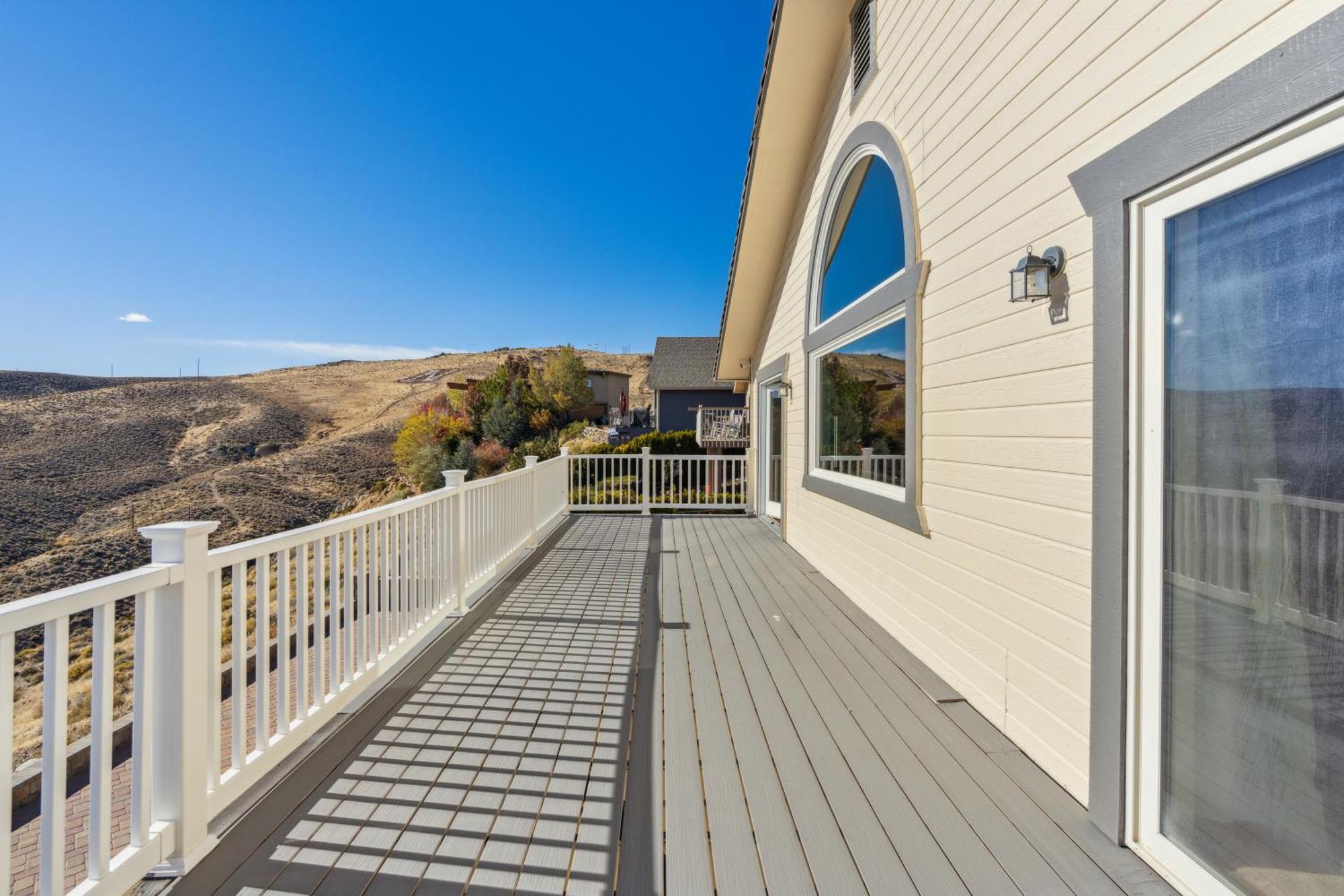 Elegant Escape Reno