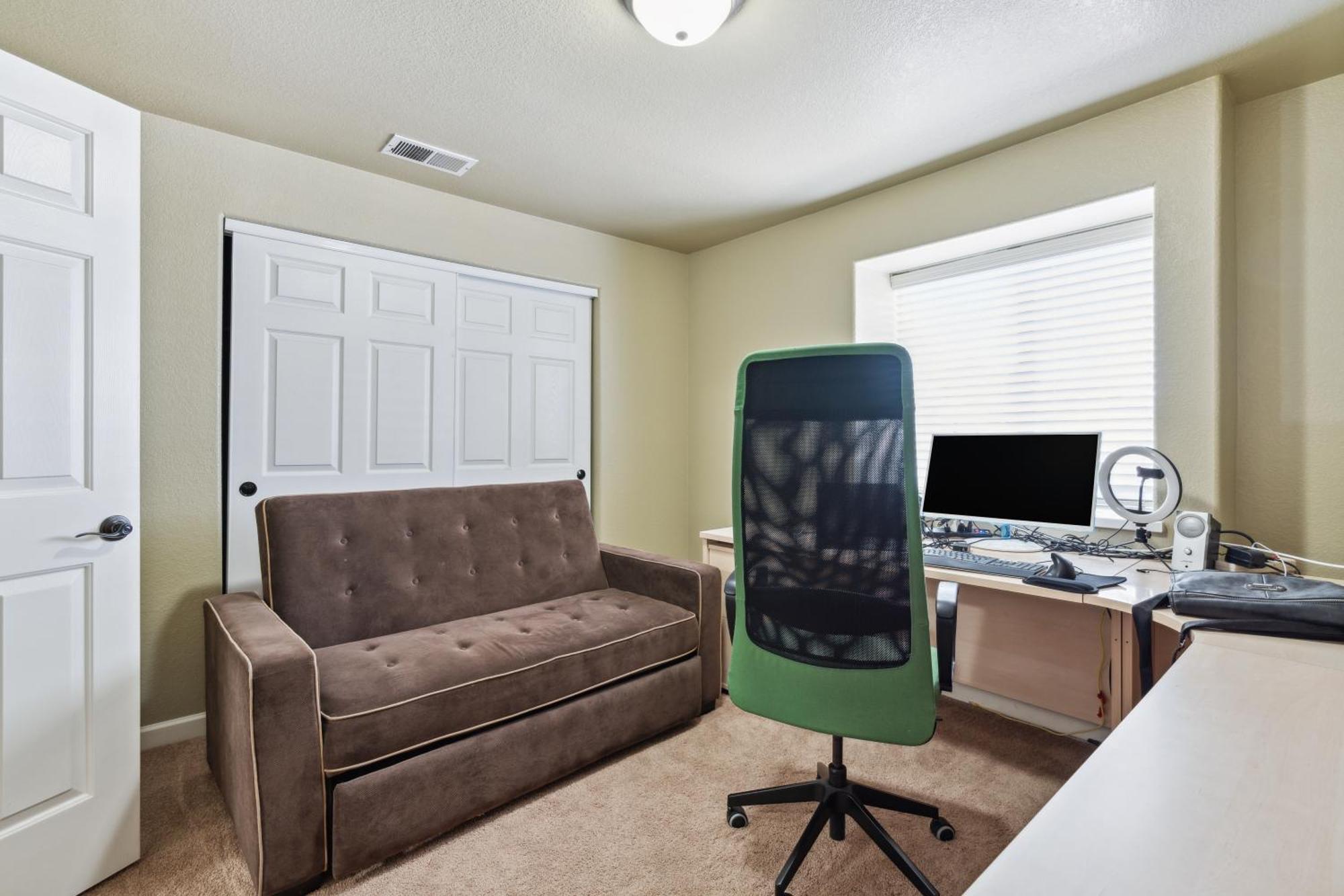 Elegant Escape Reno