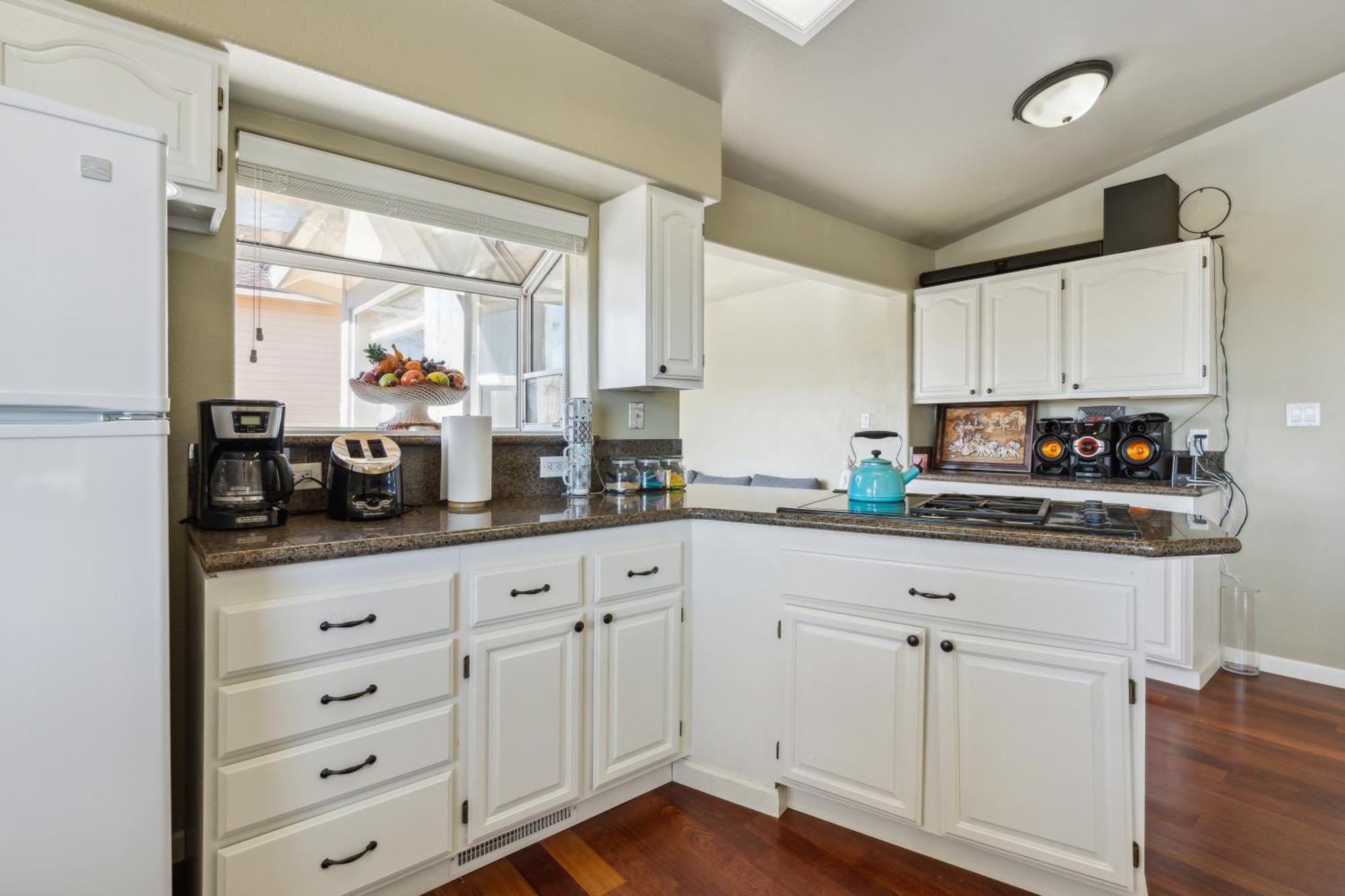 Elegant Escape * Reno